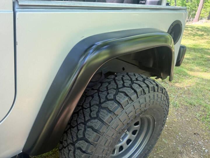 2003 Jeep Wrangler SE