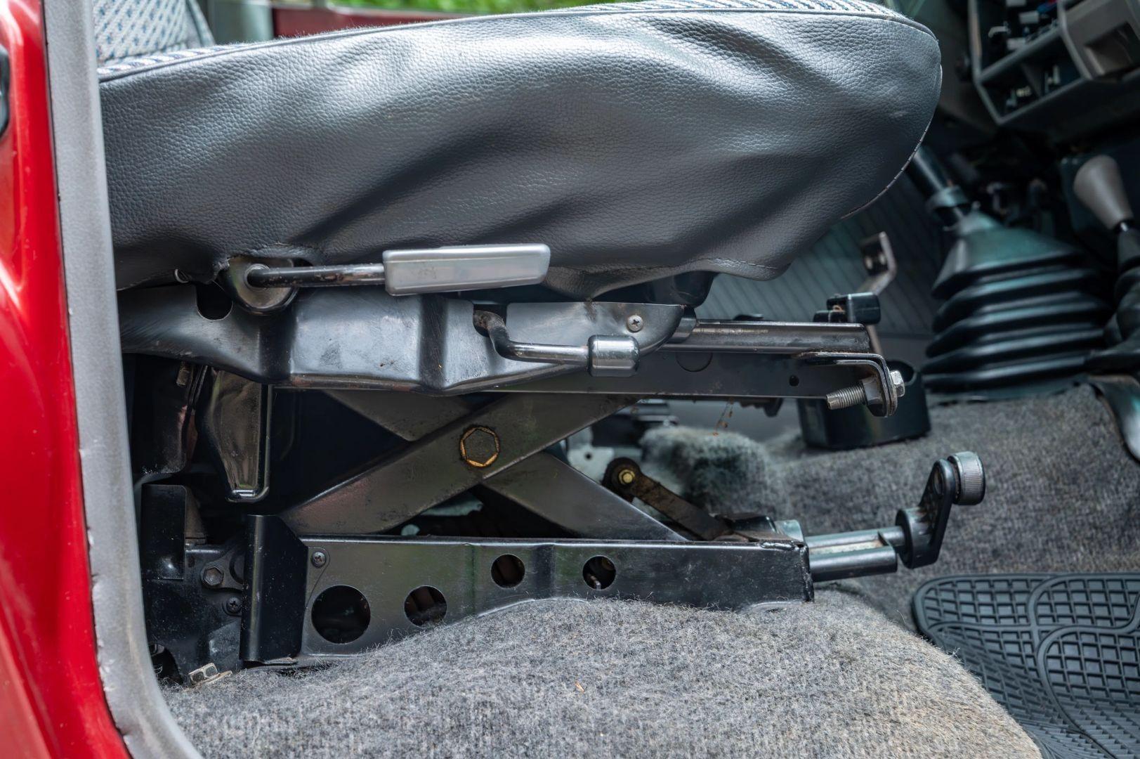 1994 Toyota Land Cruiser Prado KZJ77