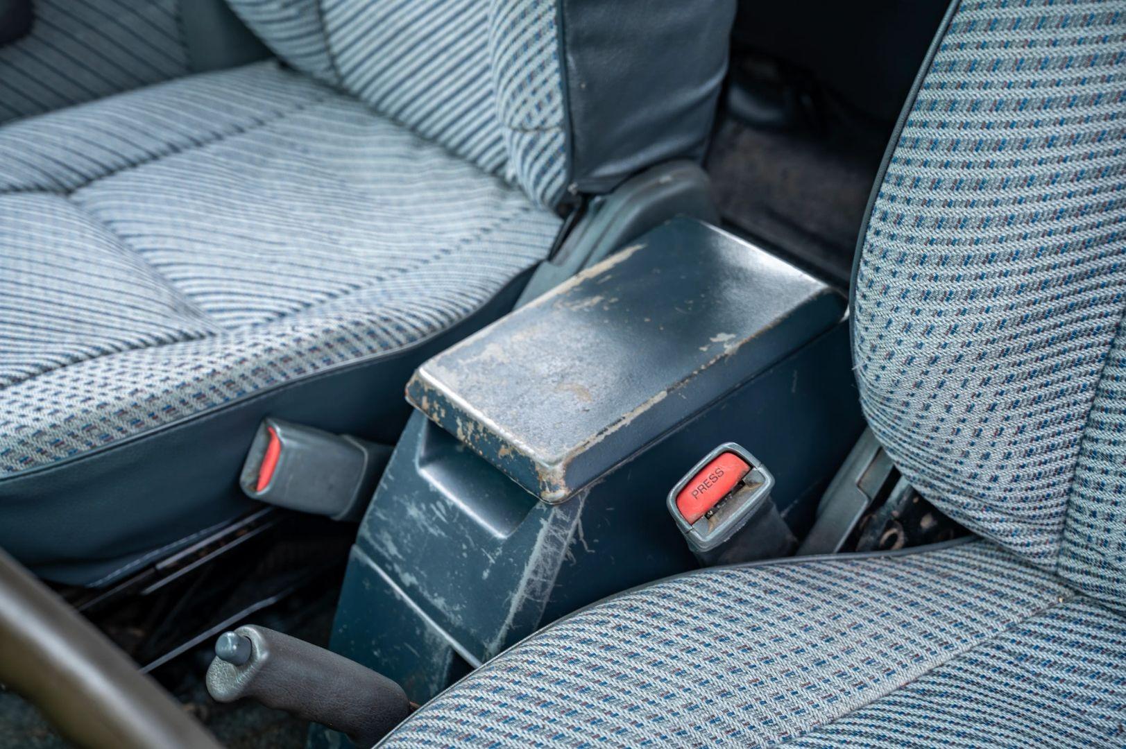 1994 Toyota Land Cruiser Prado KZJ77