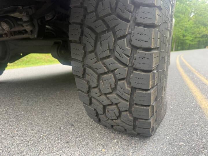 1996 Lexus LX 450