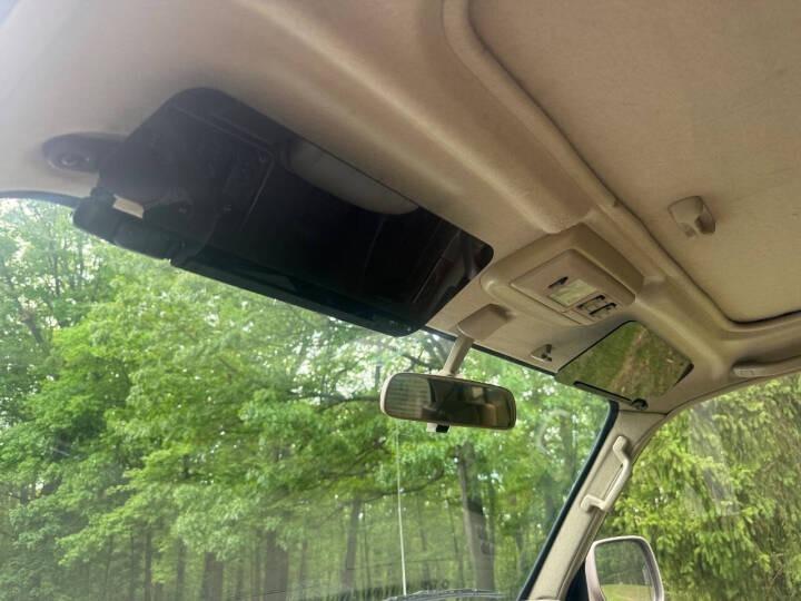 1996 Lexus LX 450