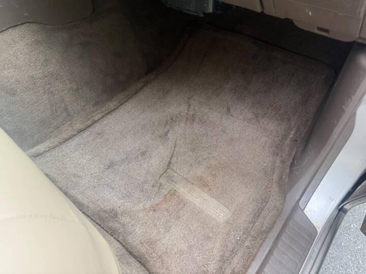 1996 Lexus LX 450