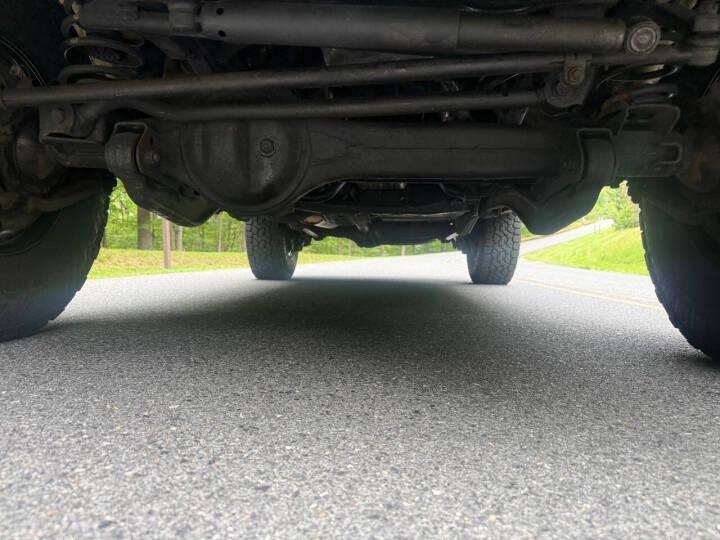1996 Lexus LX 450