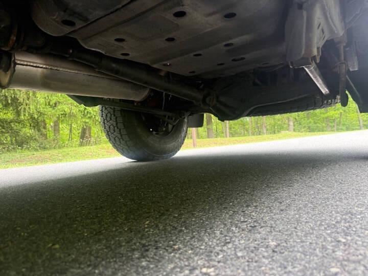 1996 Lexus LX 450