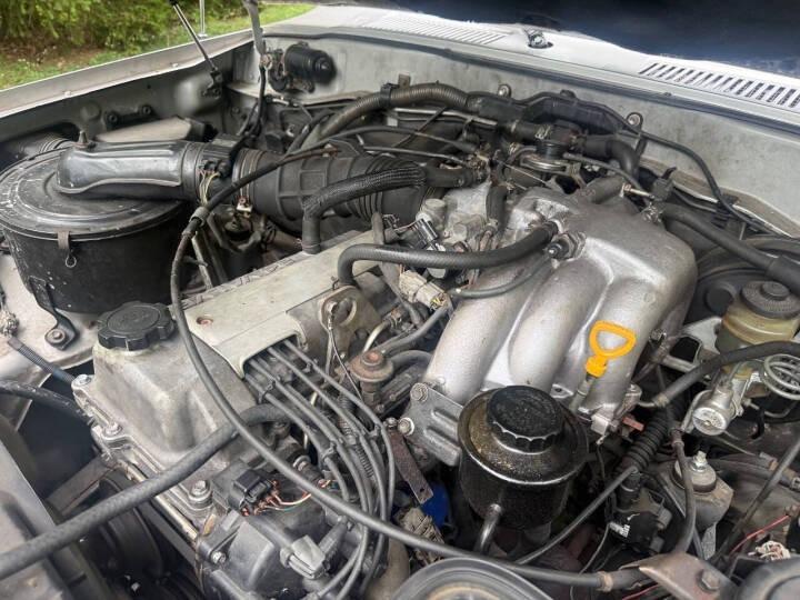 1996 Lexus LX 450