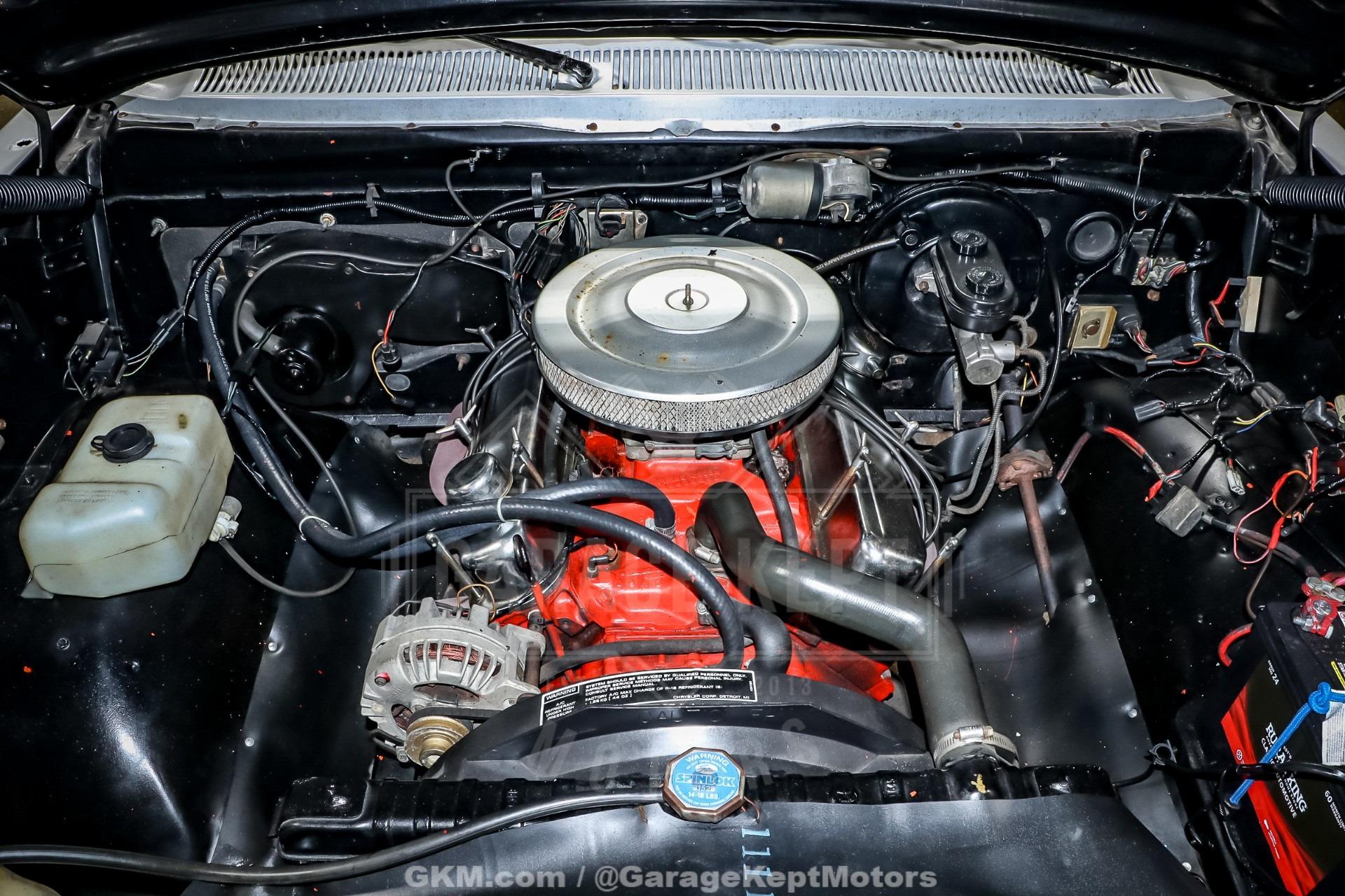 1986 Dodge Ram W100