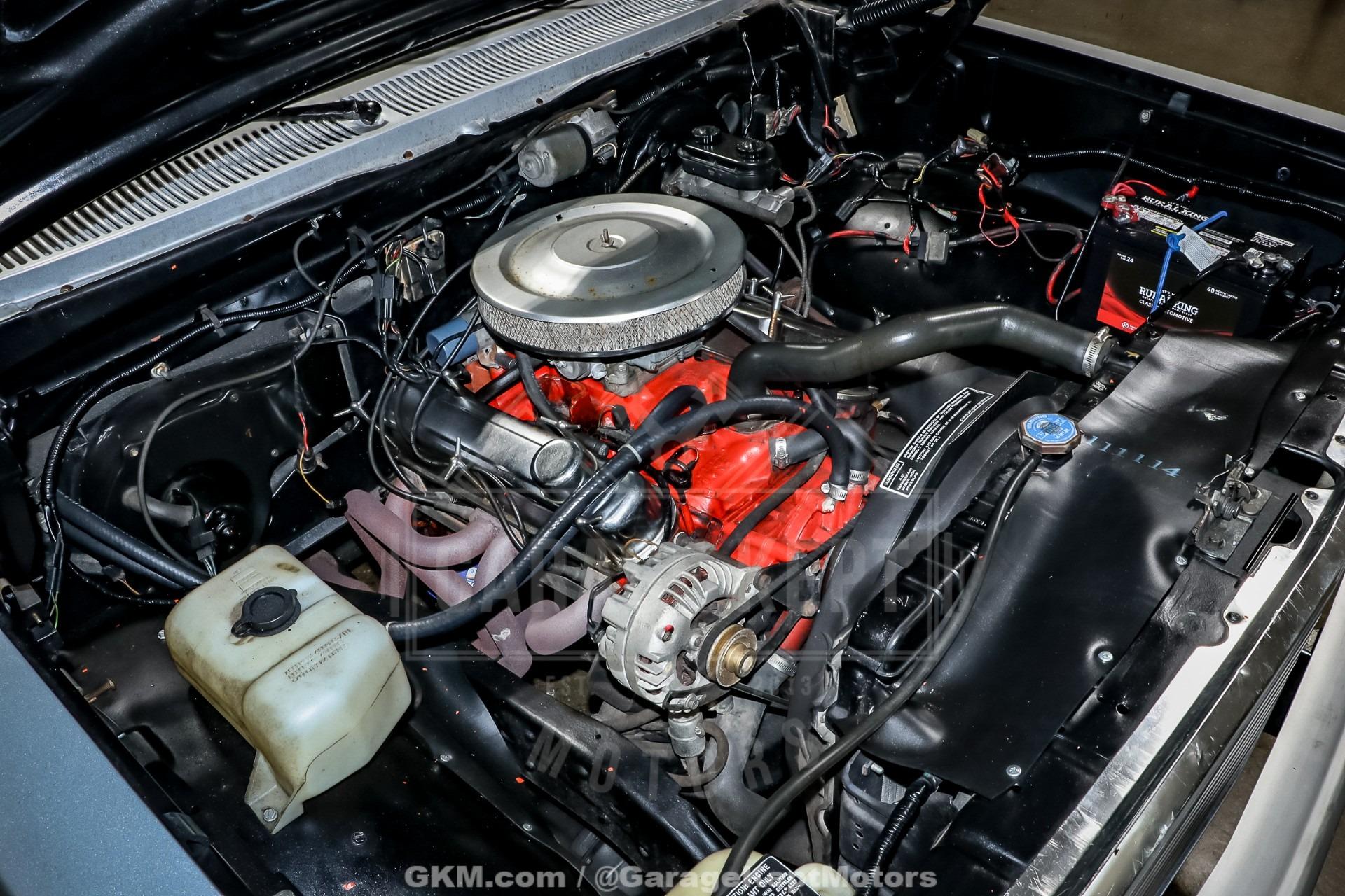 1986 Dodge Ram W100