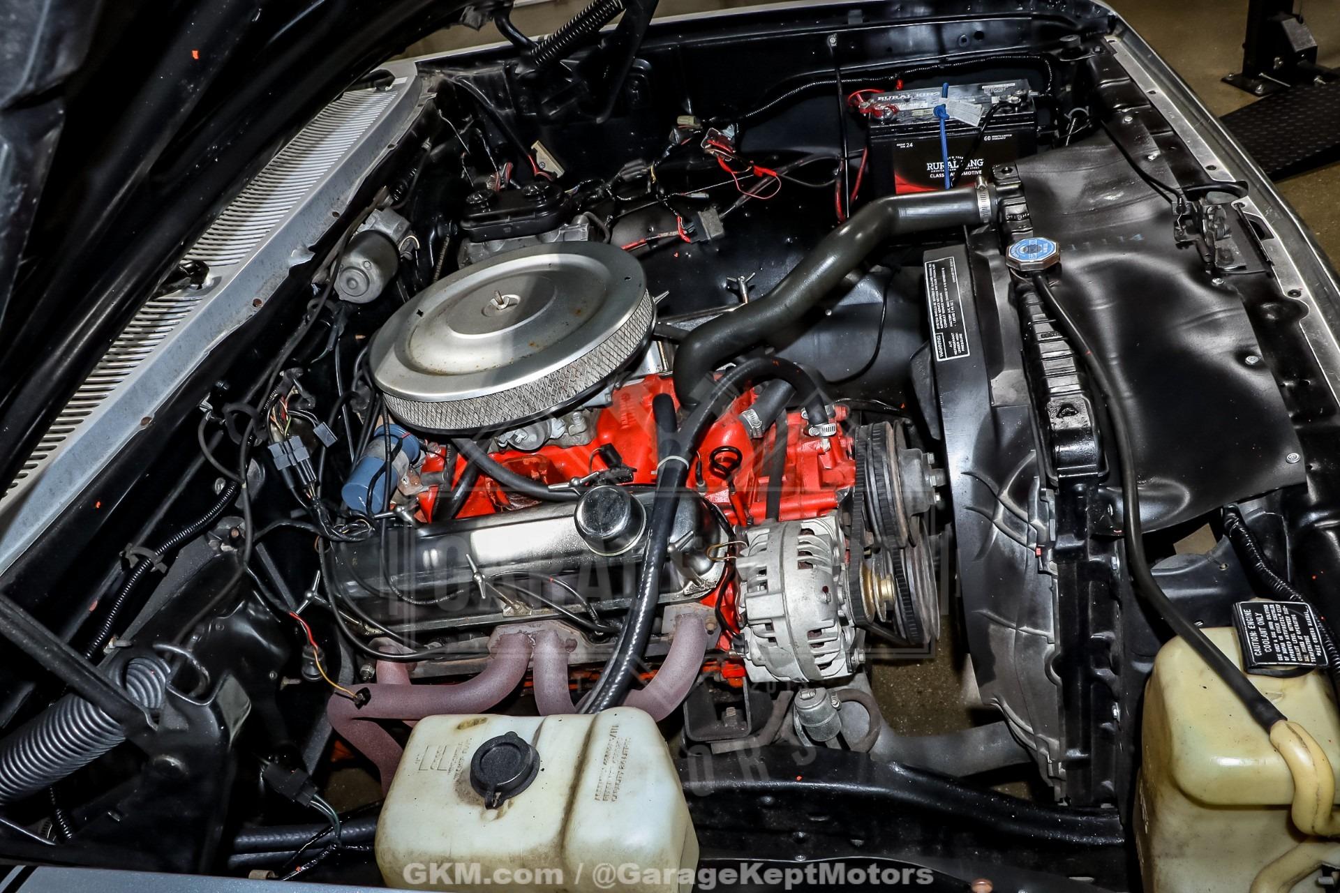 1986 Dodge Ram W100