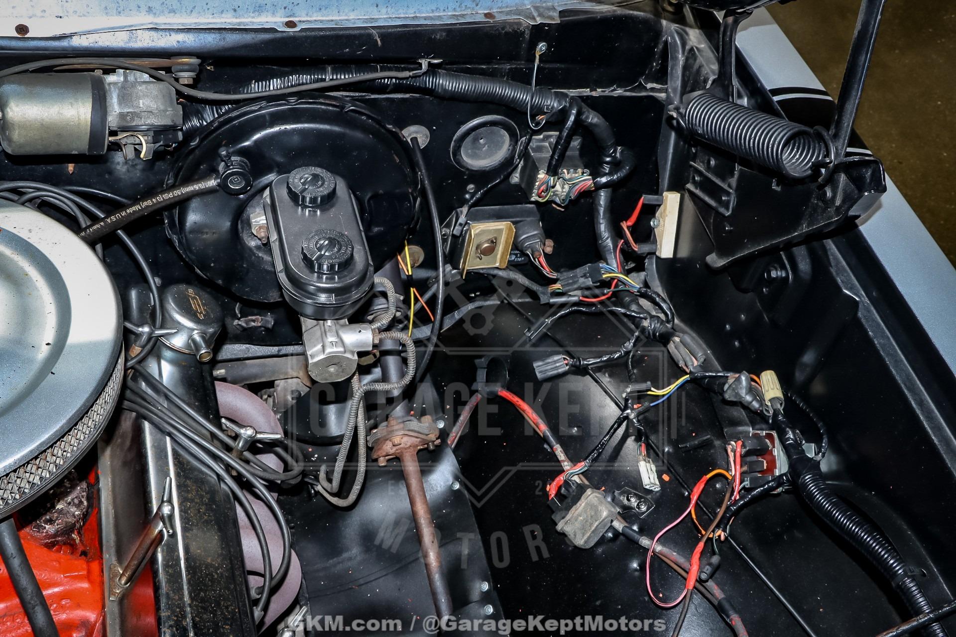 1986 Dodge Ram W100