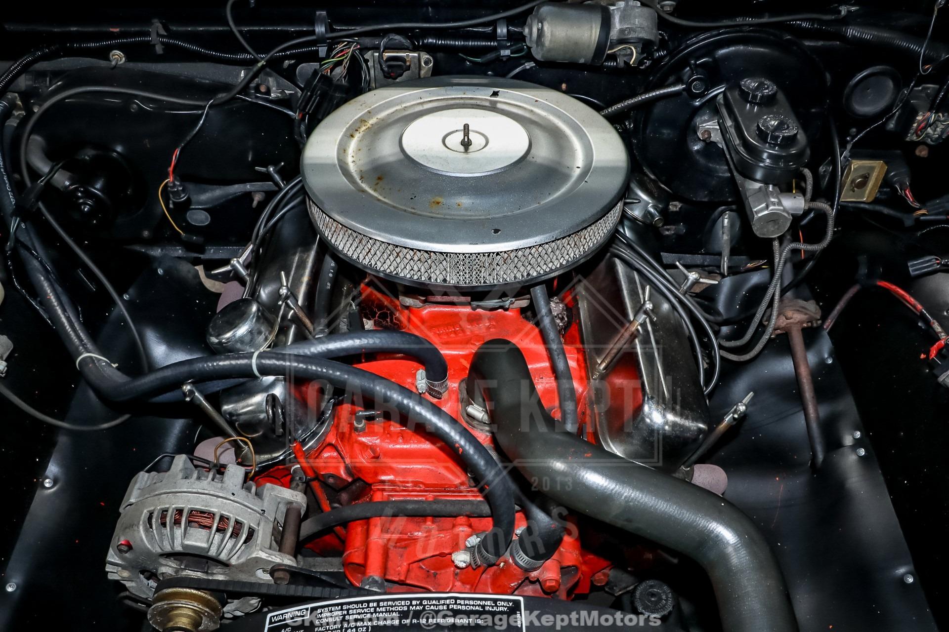 1986 Dodge Ram W100