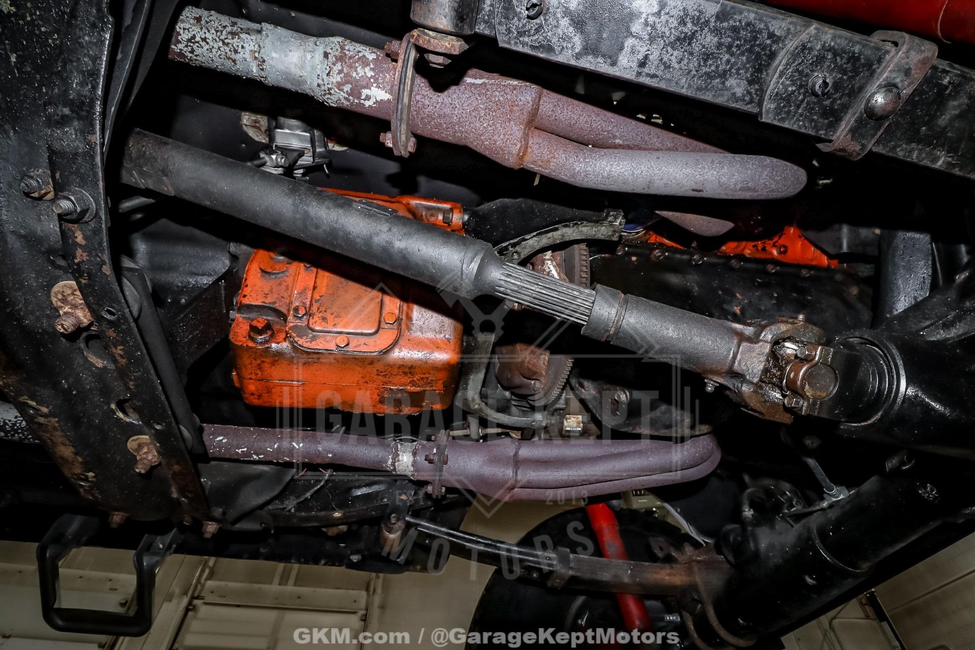 1986 Dodge Ram W100