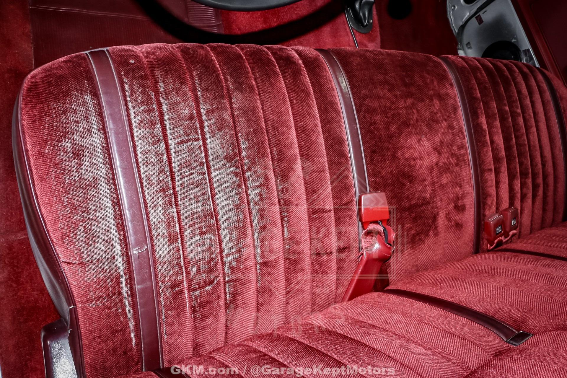 1986 Dodge Ram W100