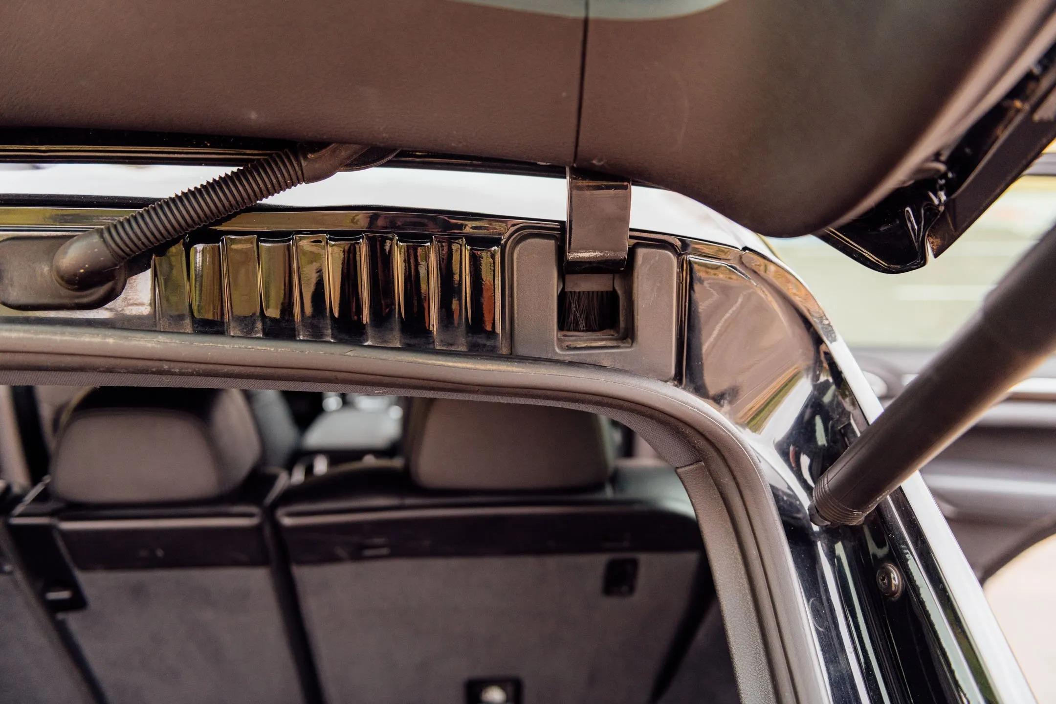 2015 Porsche Cayenne Diesel