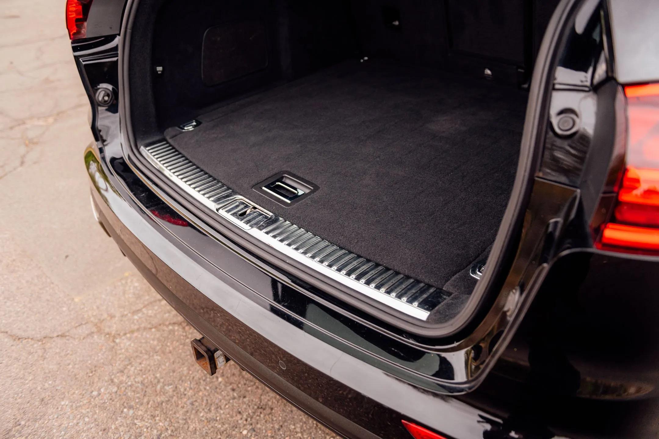 2015 Porsche Cayenne Diesel