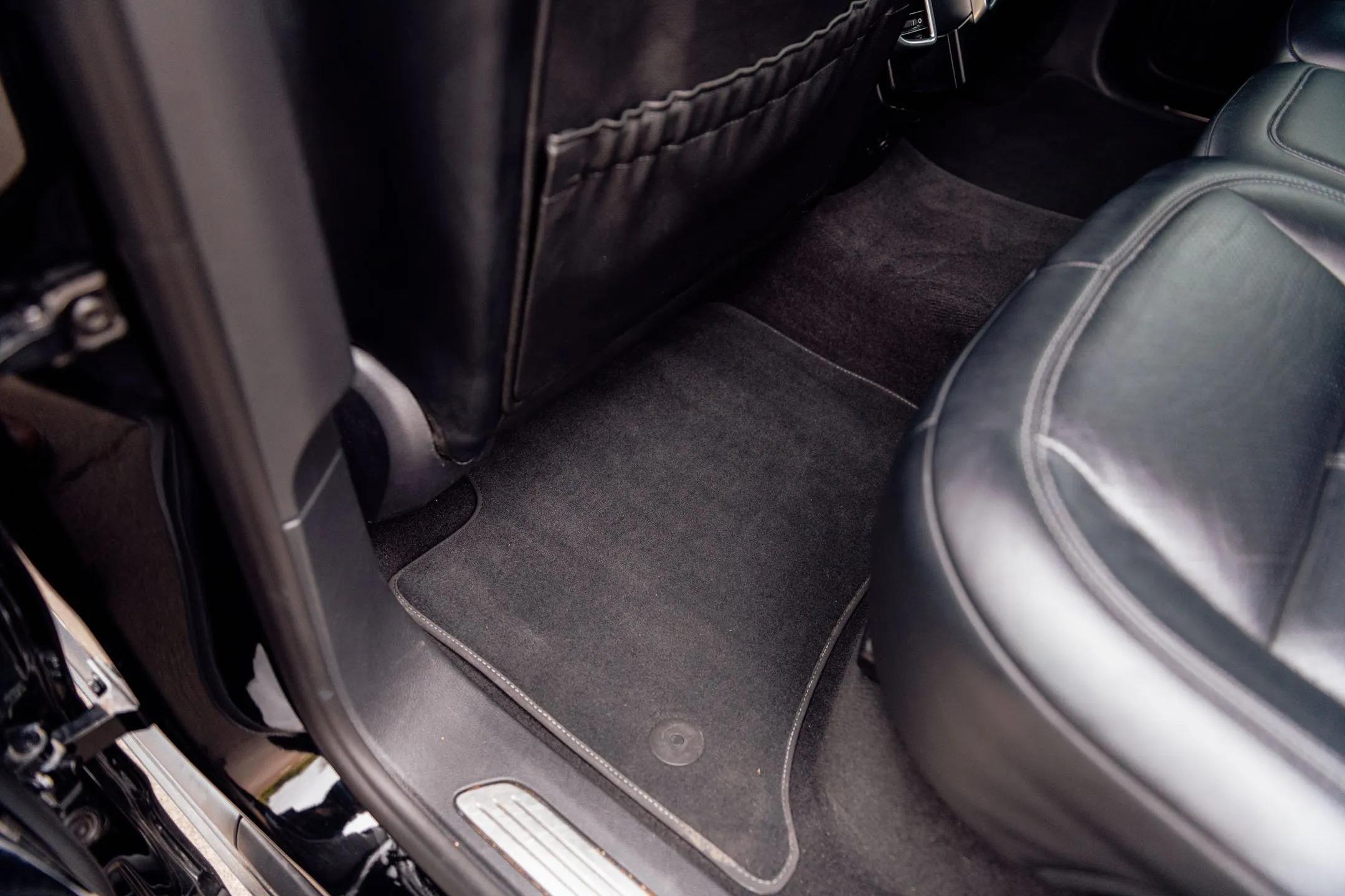 2015 Porsche Cayenne Diesel