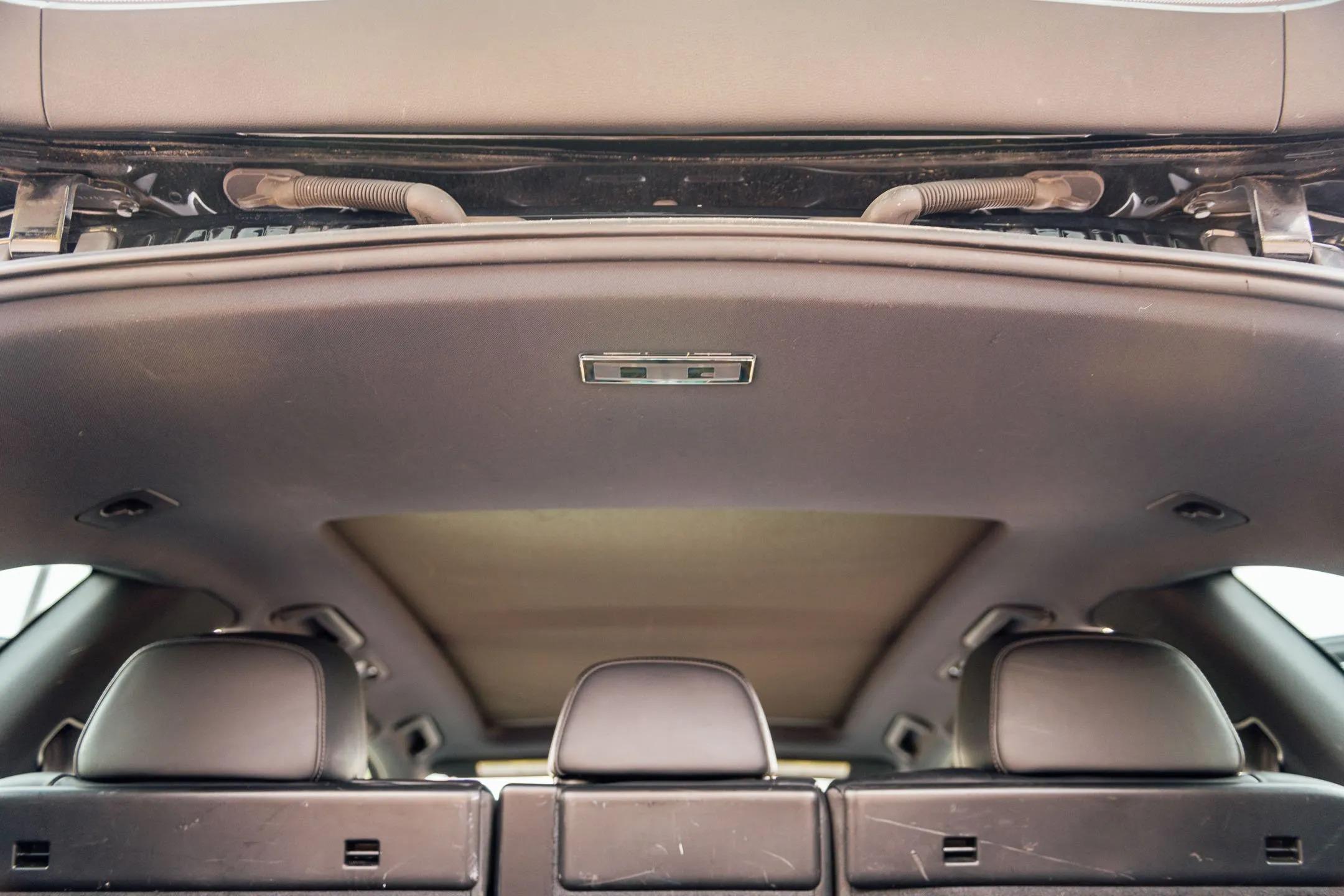 2015 Porsche Cayenne Diesel