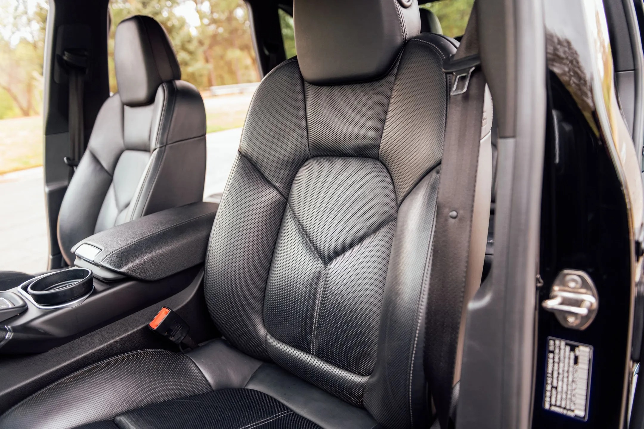 2015 Porsche Cayenne Diesel