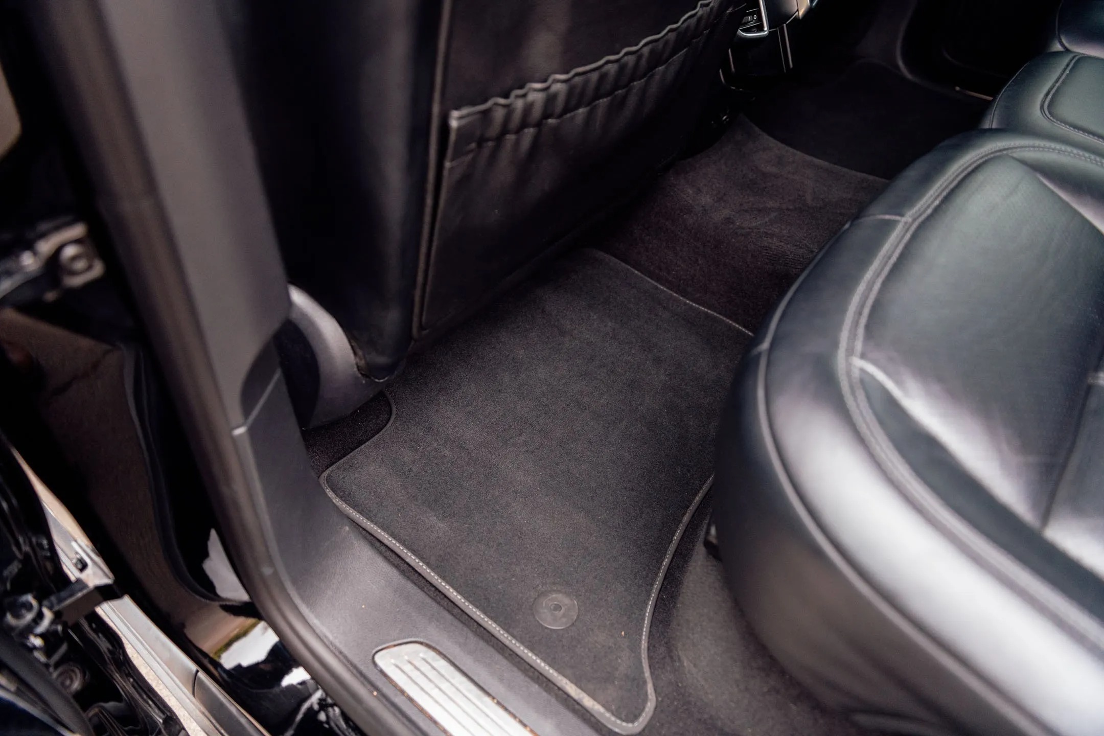 2015 Porsche Cayenne Diesel