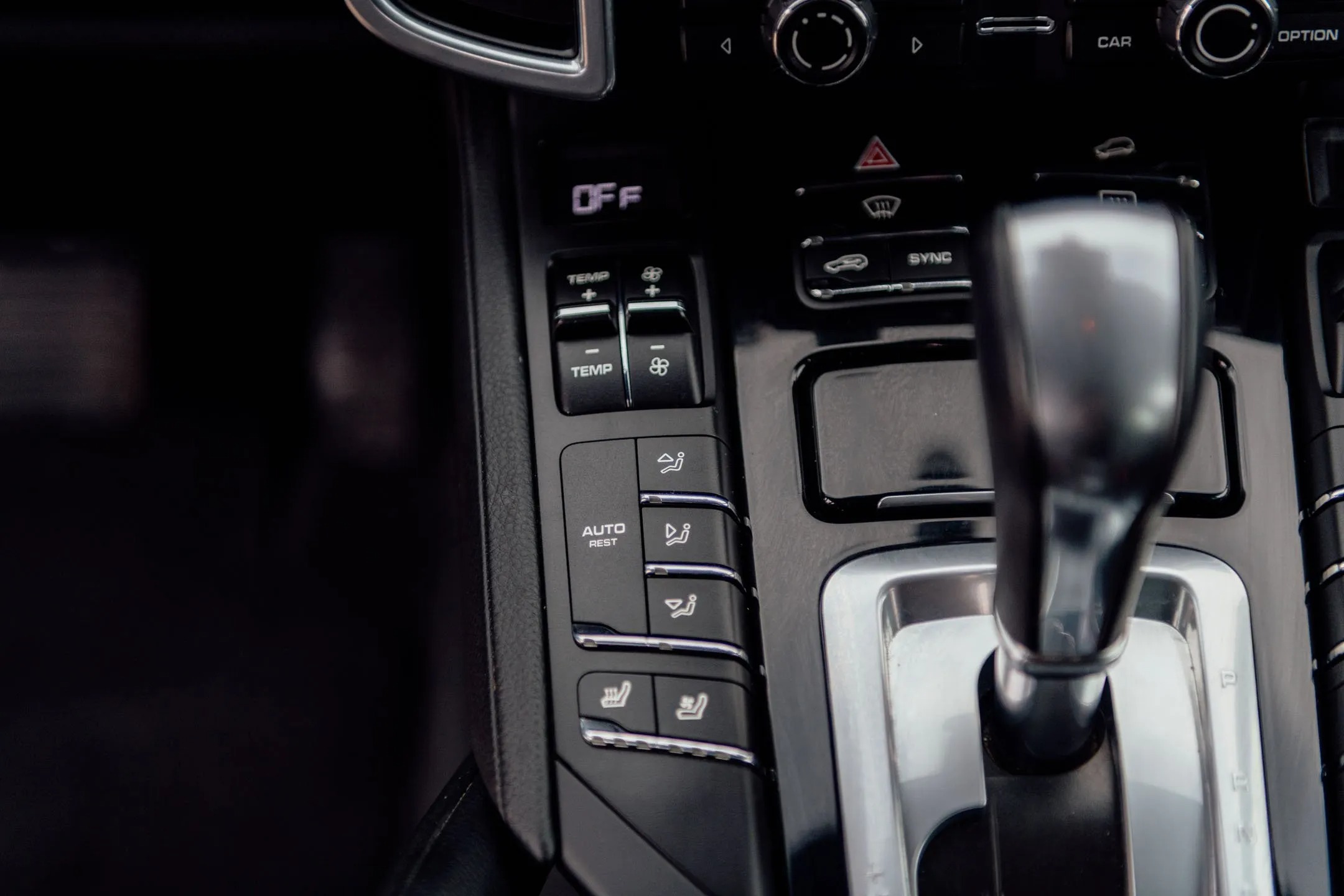 2015 Porsche Cayenne Diesel