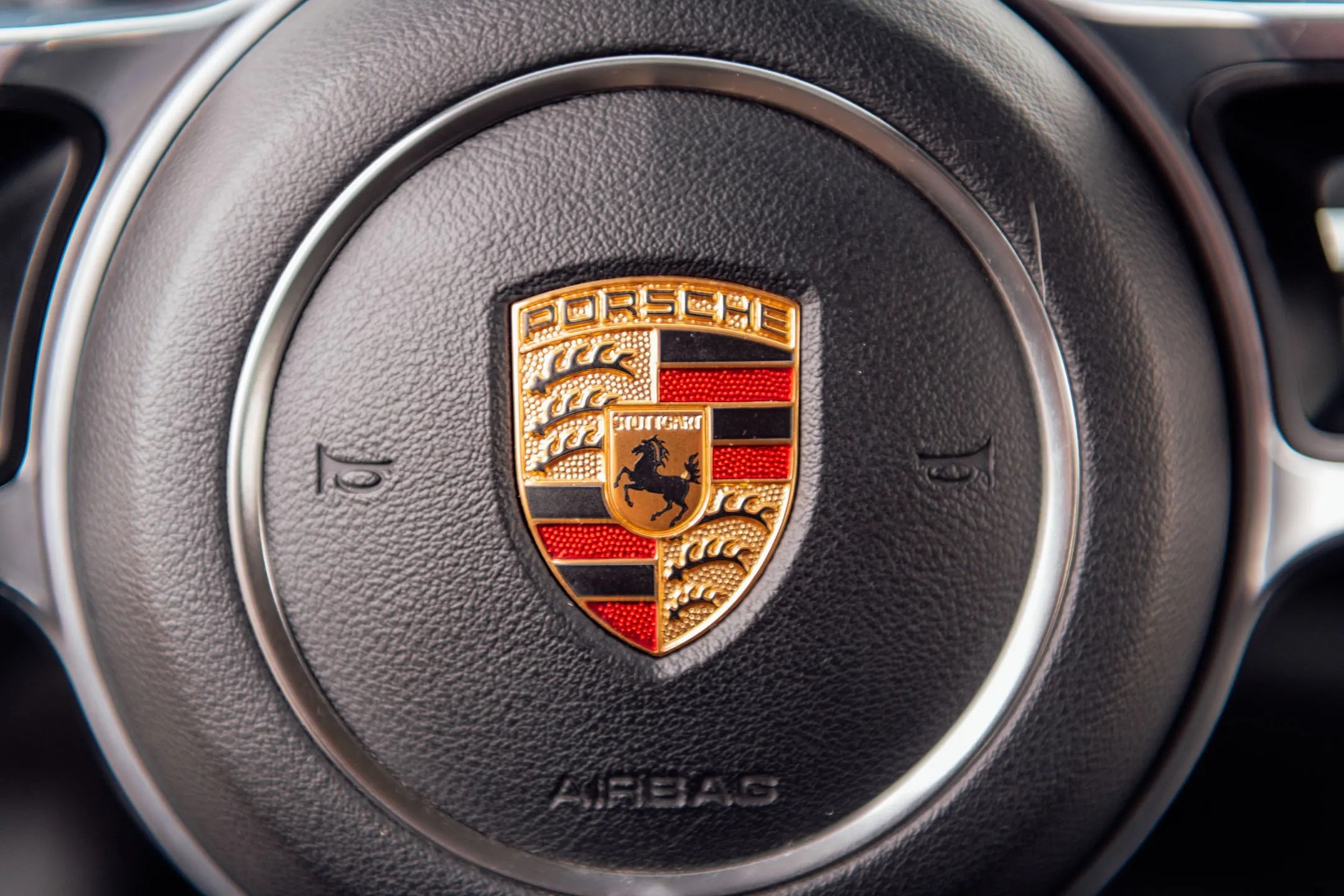 2015 Porsche Cayenne Diesel