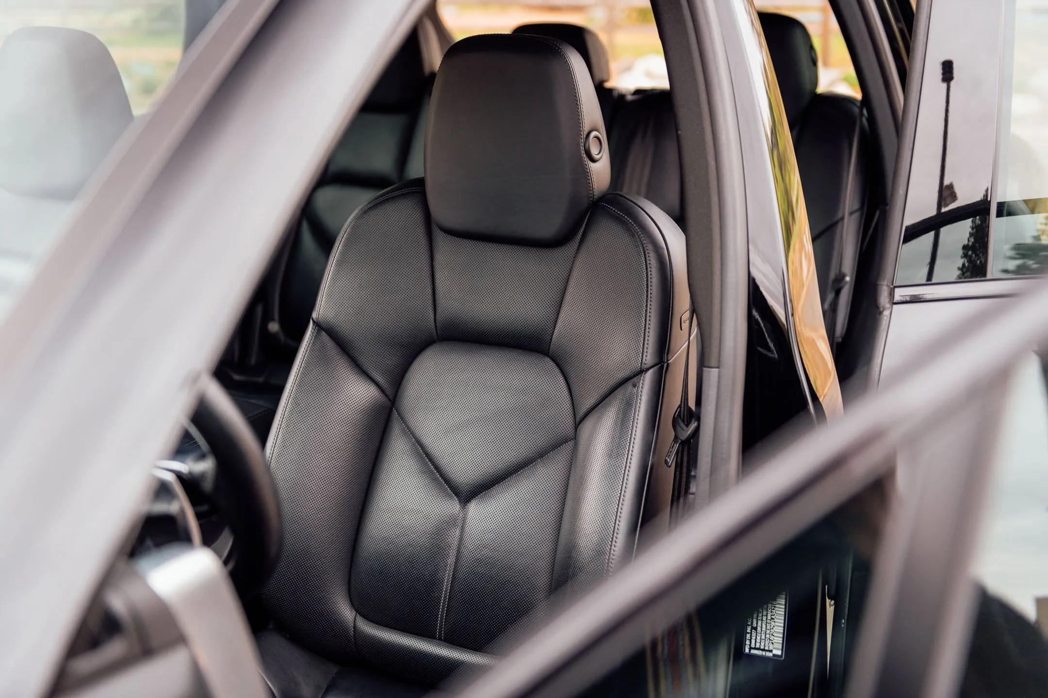 2015 Porsche Cayenne Diesel