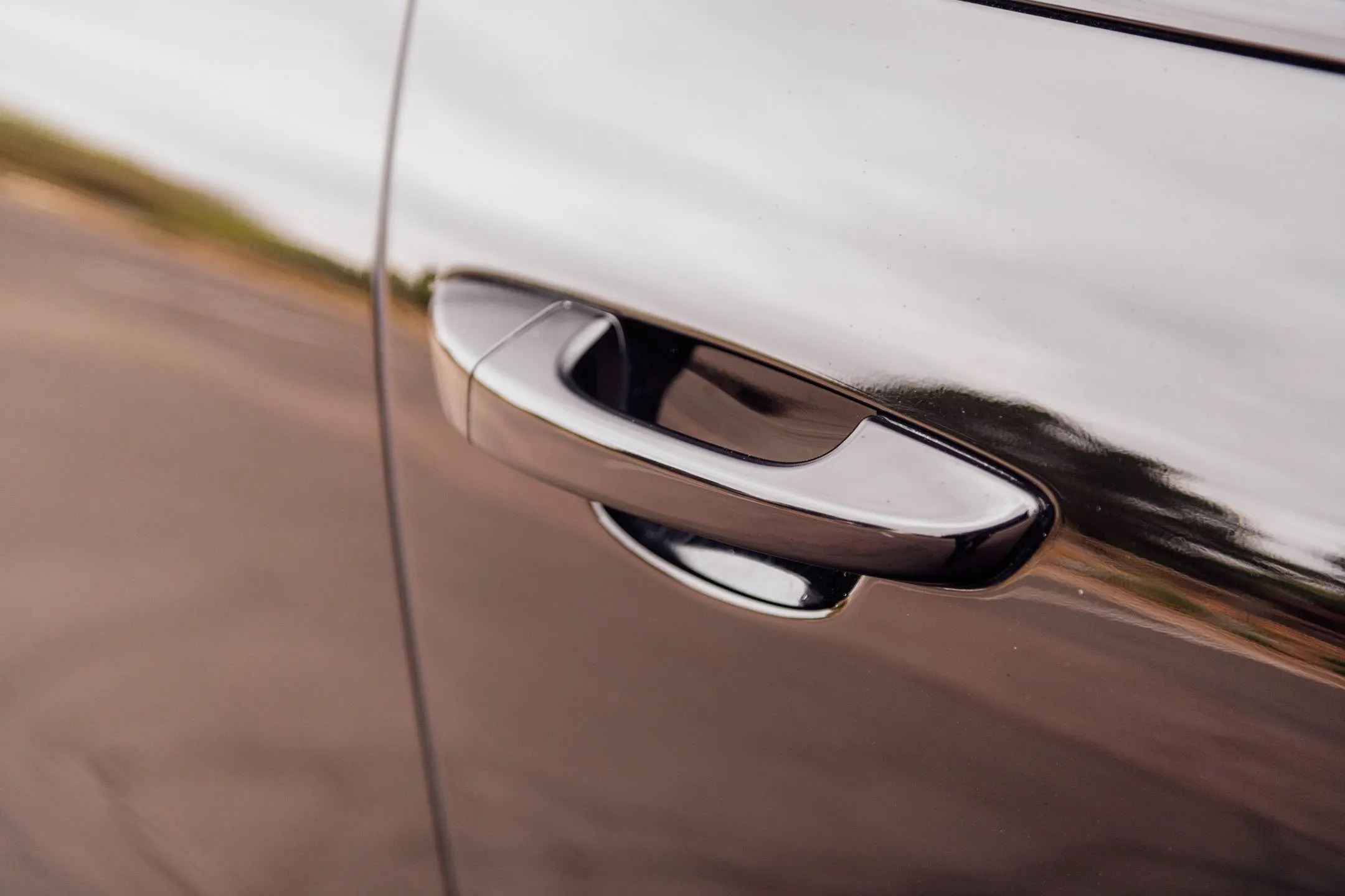 2015 Porsche Cayenne Diesel