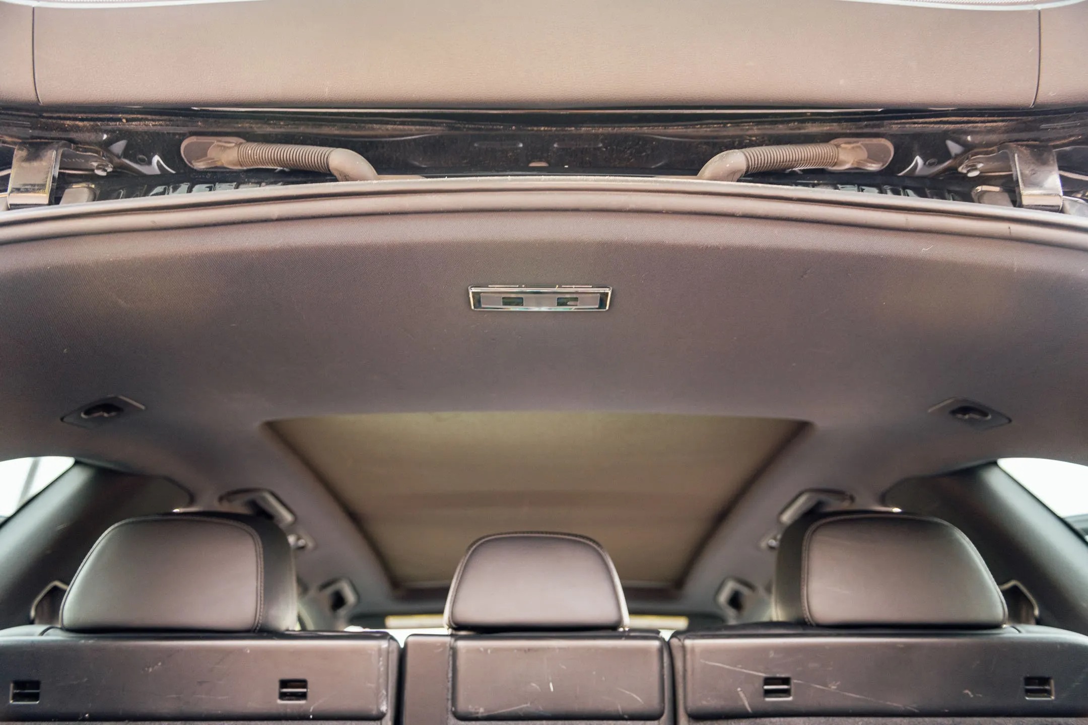 2015 Porsche Cayenne Diesel