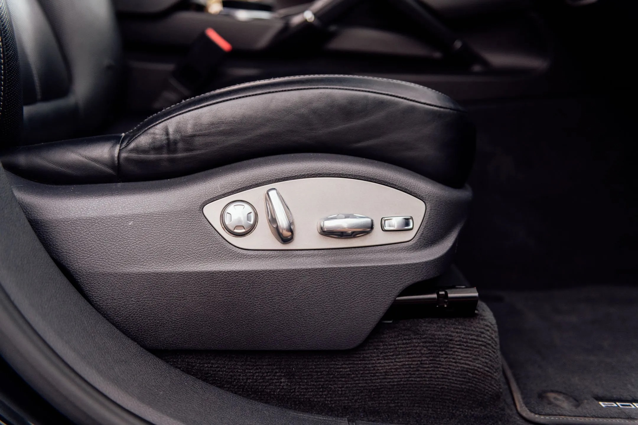 2015 Porsche Cayenne Diesel