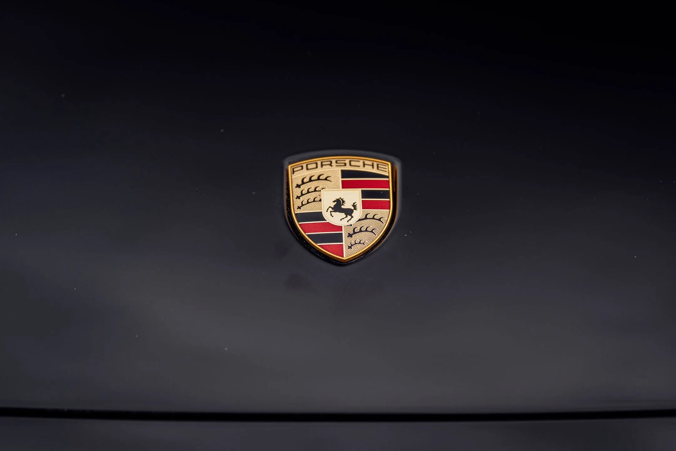 2015 Porsche Cayenne Diesel
