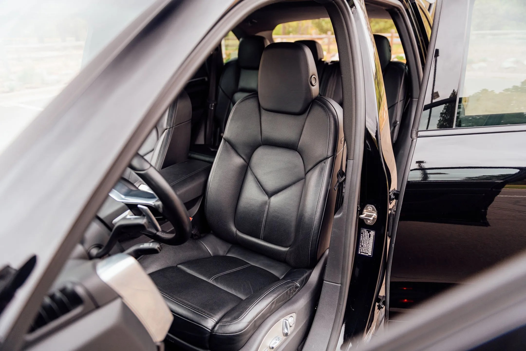 2015 Porsche Cayenne Diesel