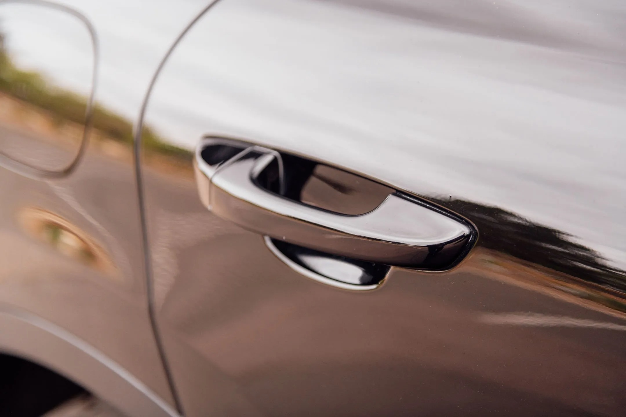 2015 Porsche Cayenne Diesel
