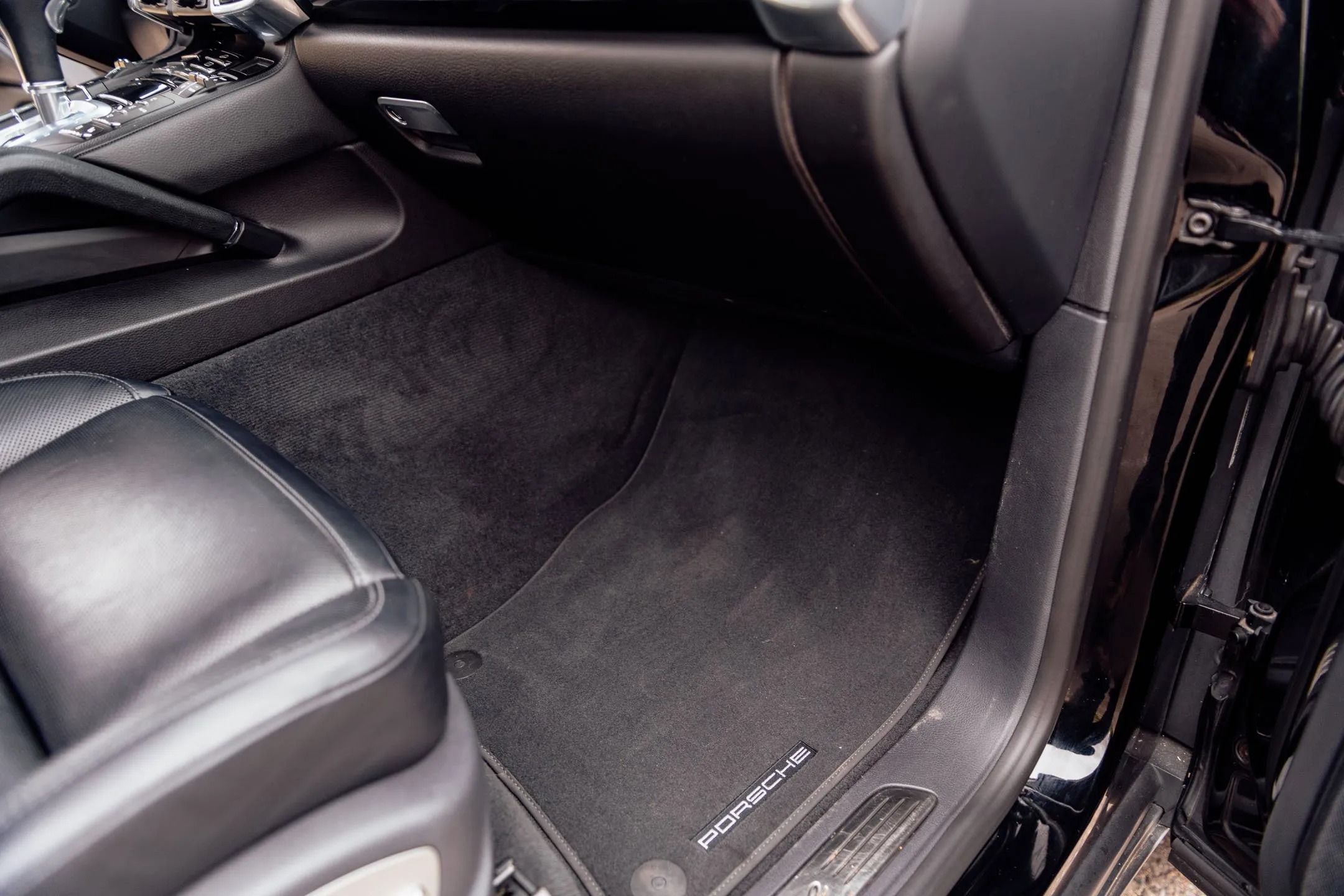 2015 Porsche Cayenne Diesel
