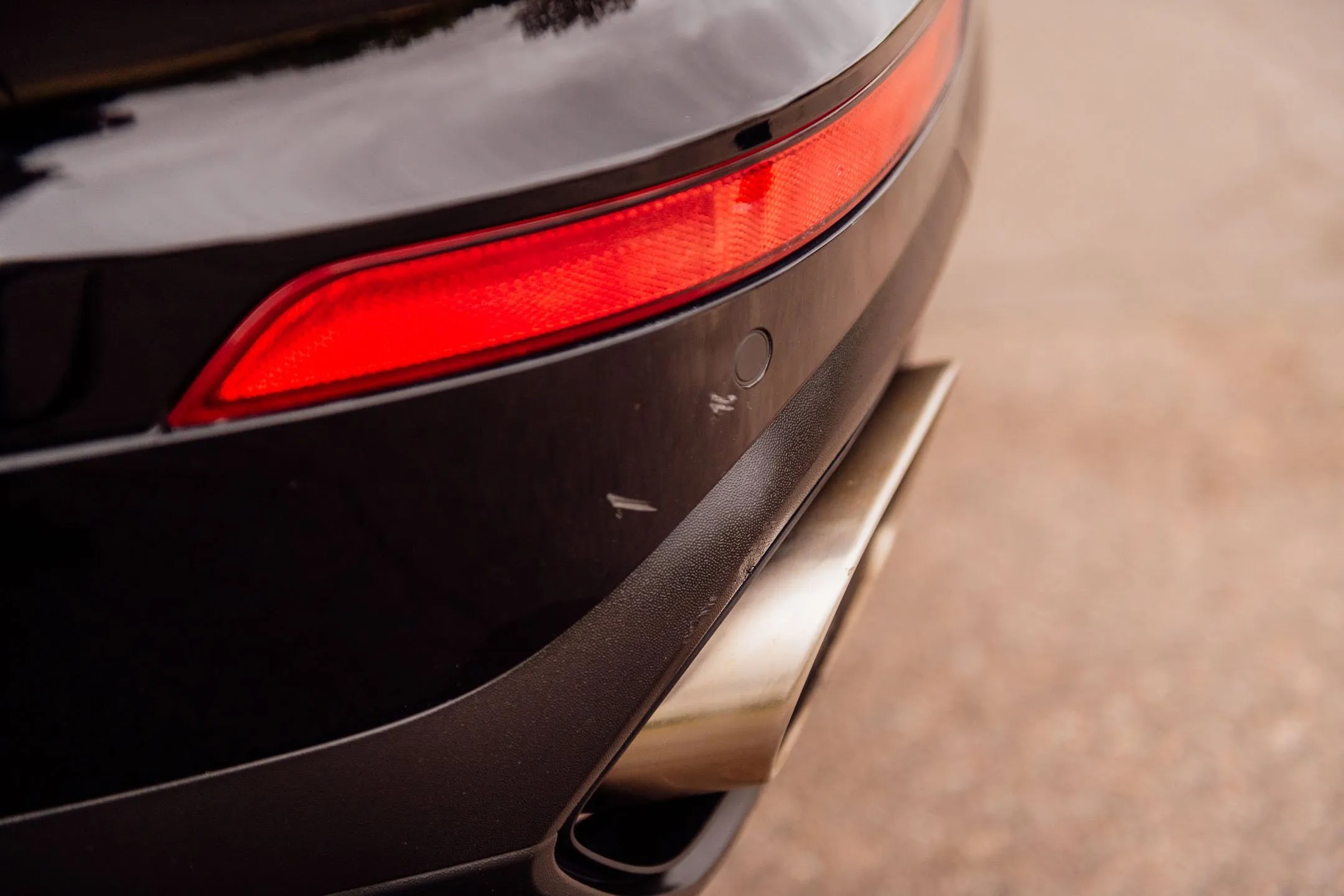 2015 Porsche Cayenne Diesel