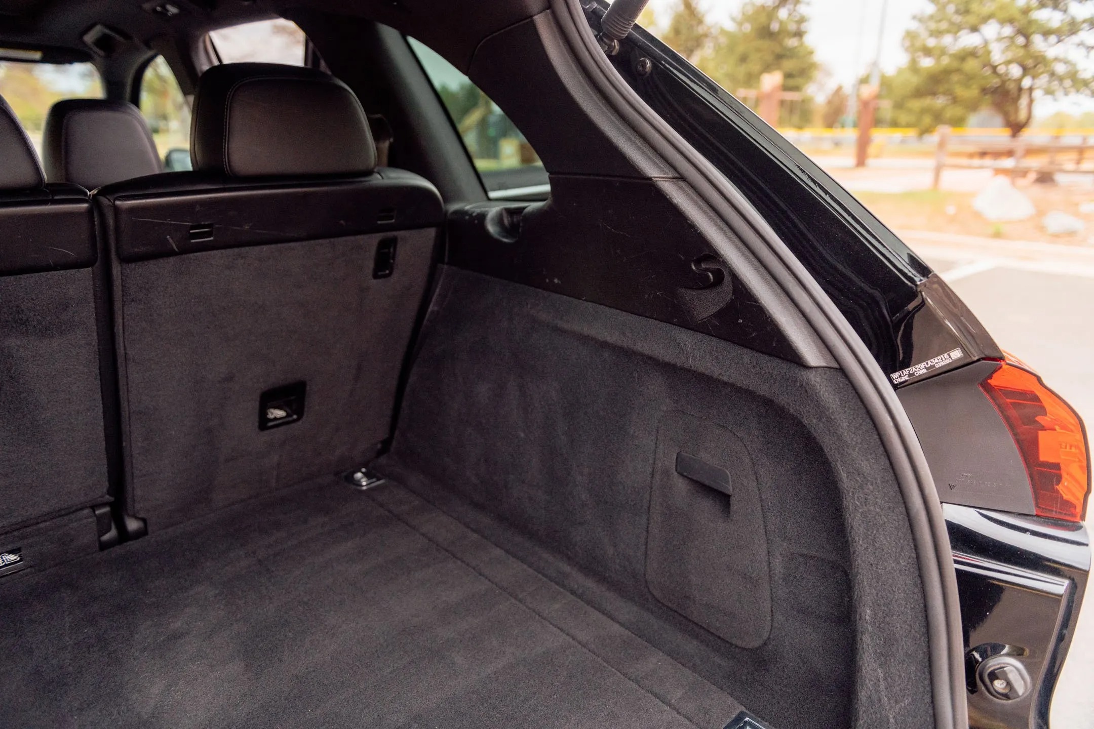 2015 Porsche Cayenne Diesel