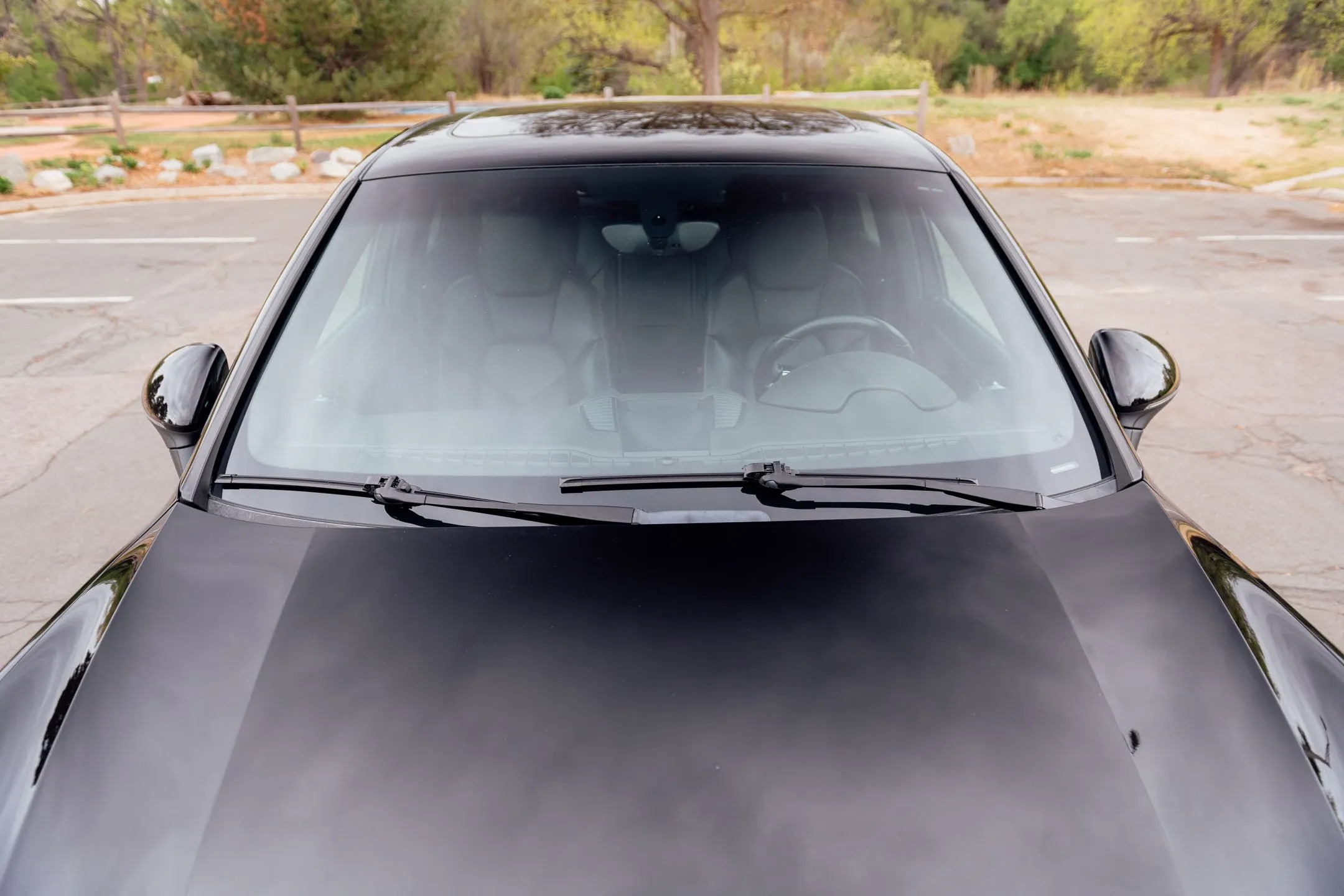 2015 Porsche Cayenne Diesel