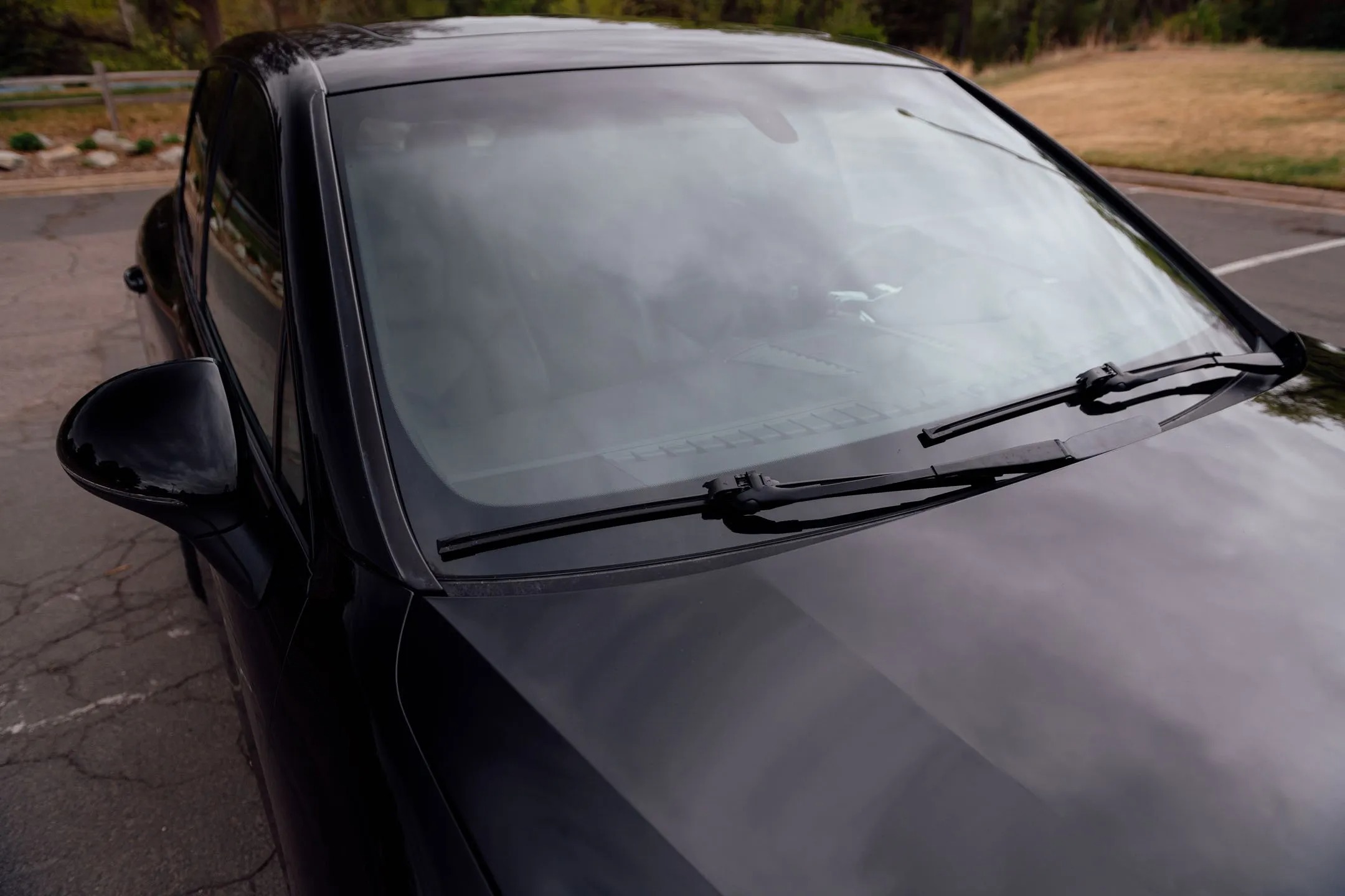 2015 Porsche Cayenne Diesel