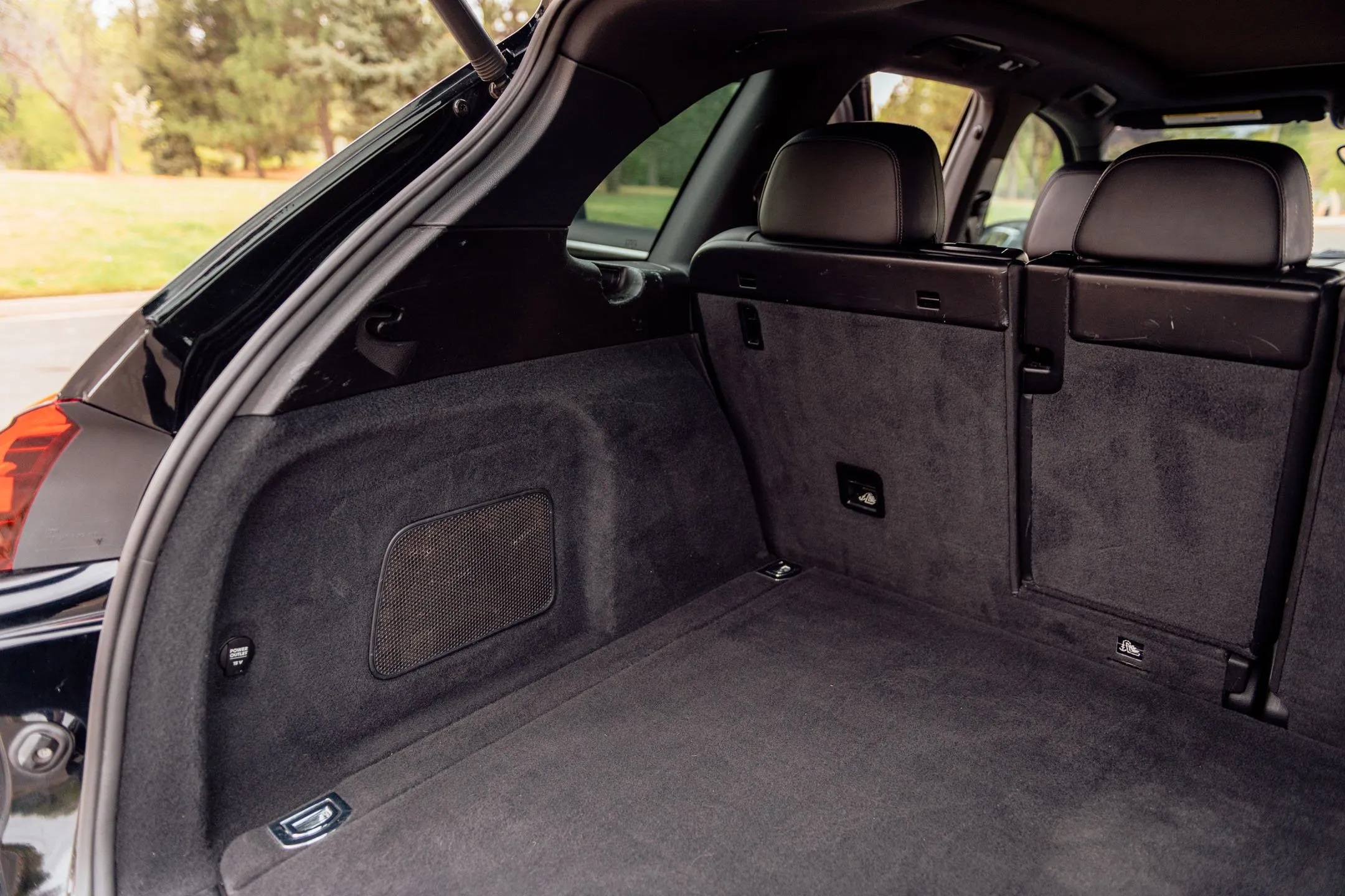 2015 Porsche Cayenne Diesel