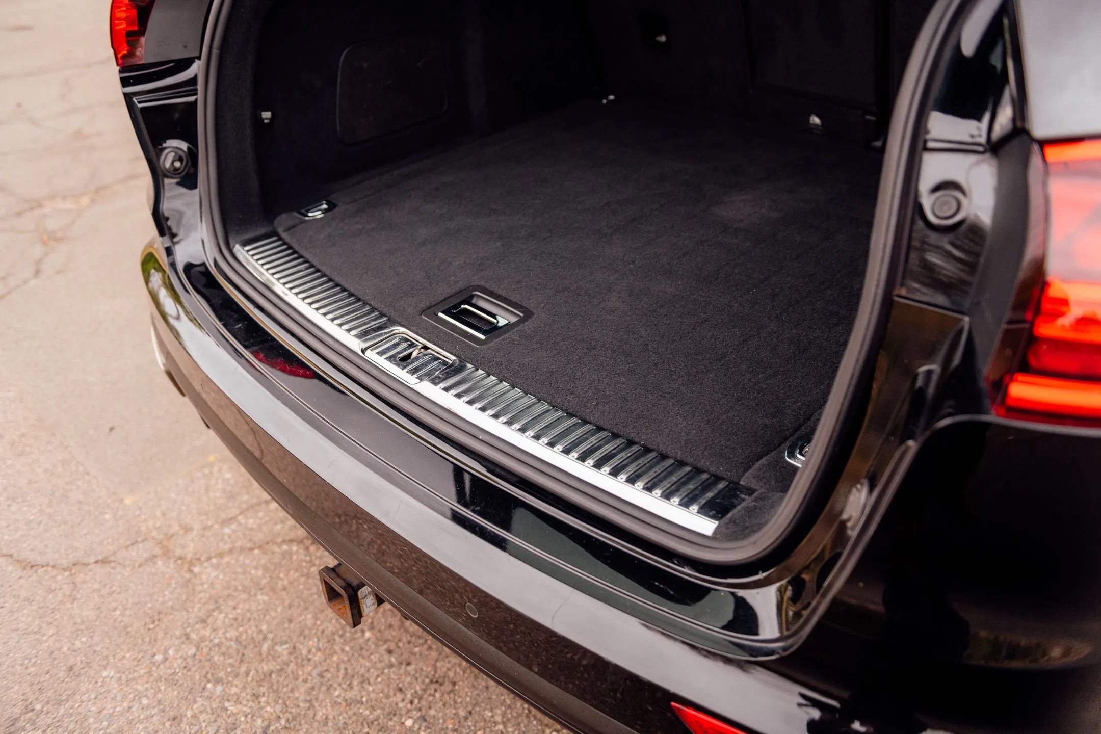 2015 Porsche Cayenne Diesel