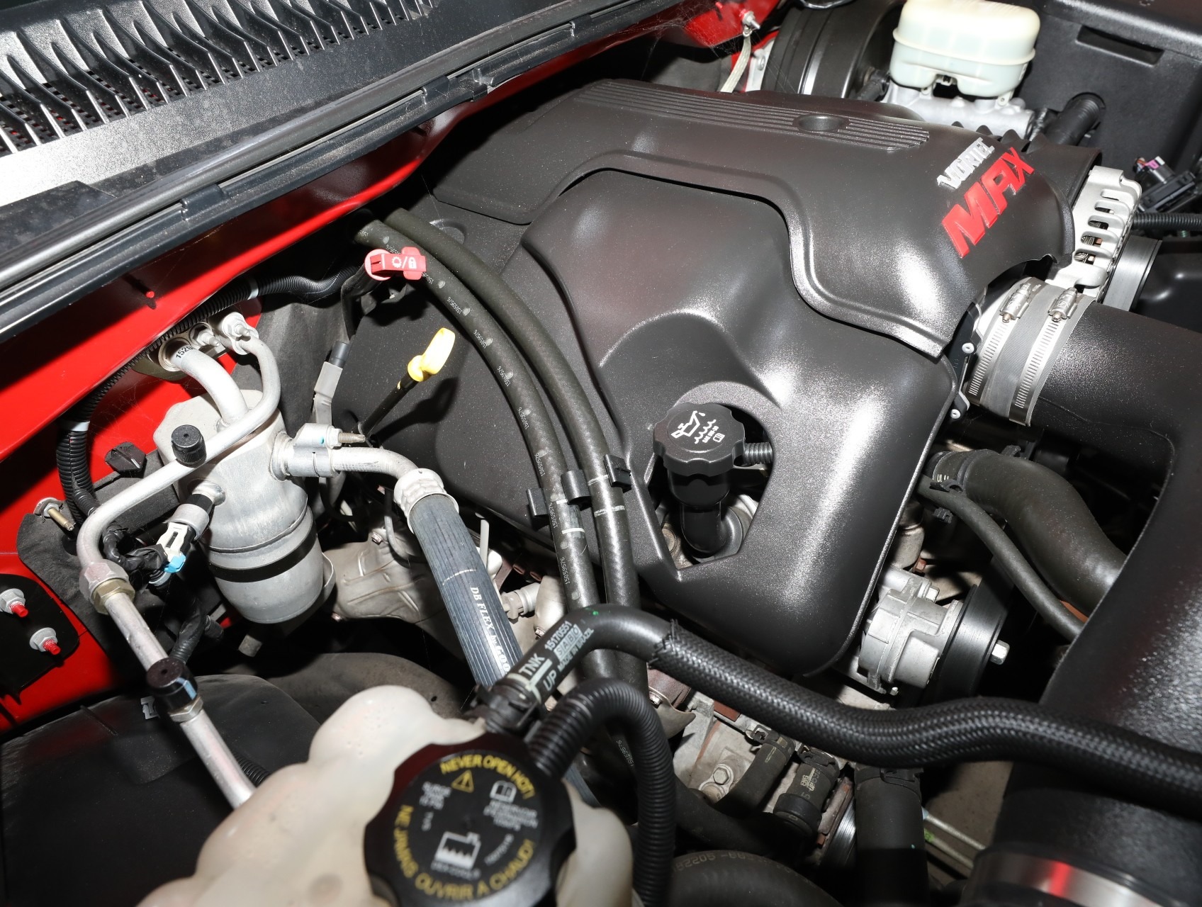 2006 Chevrolet Silverado 1500 SS