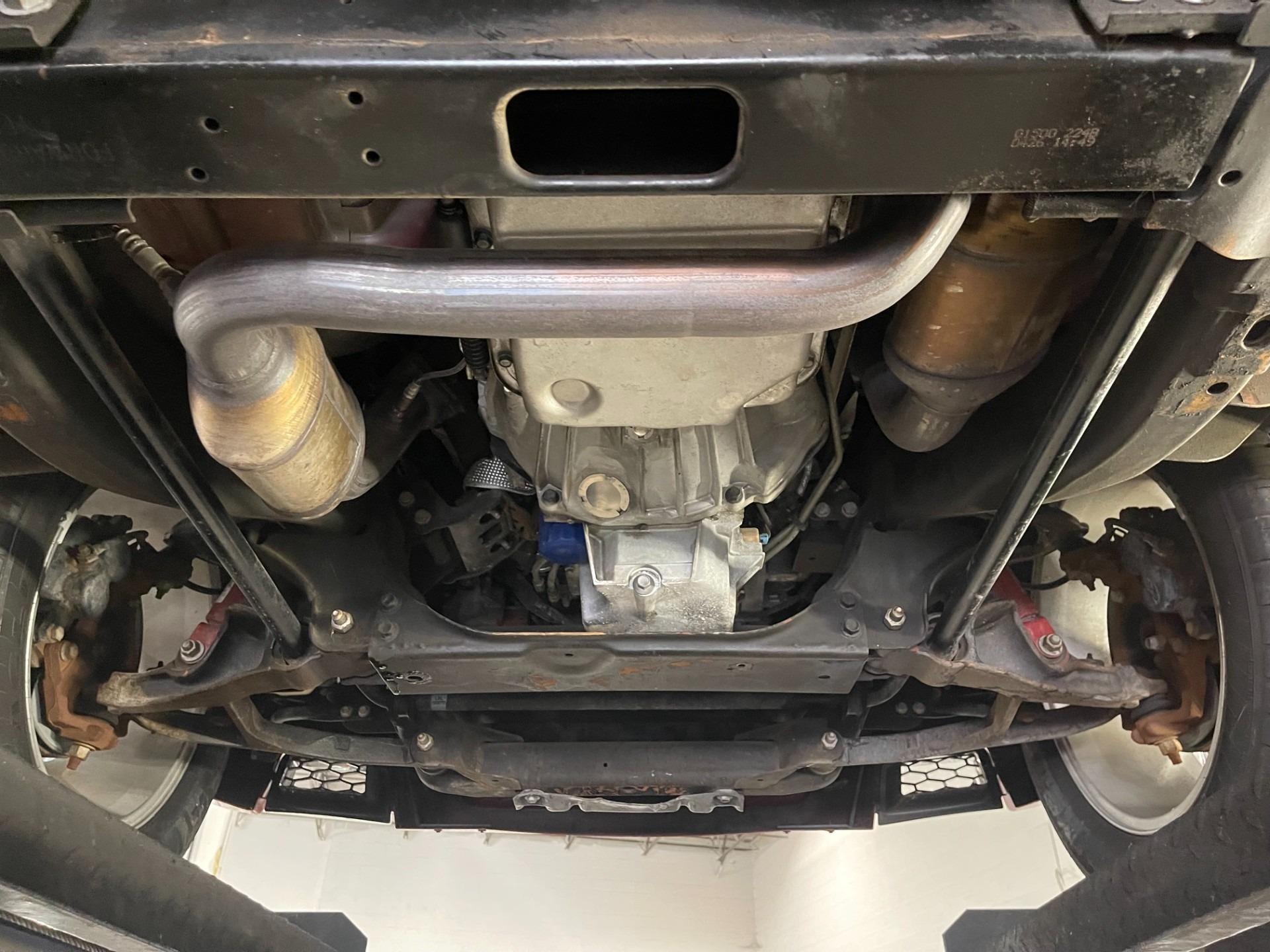 2006 Chevrolet Silverado 1500 SS