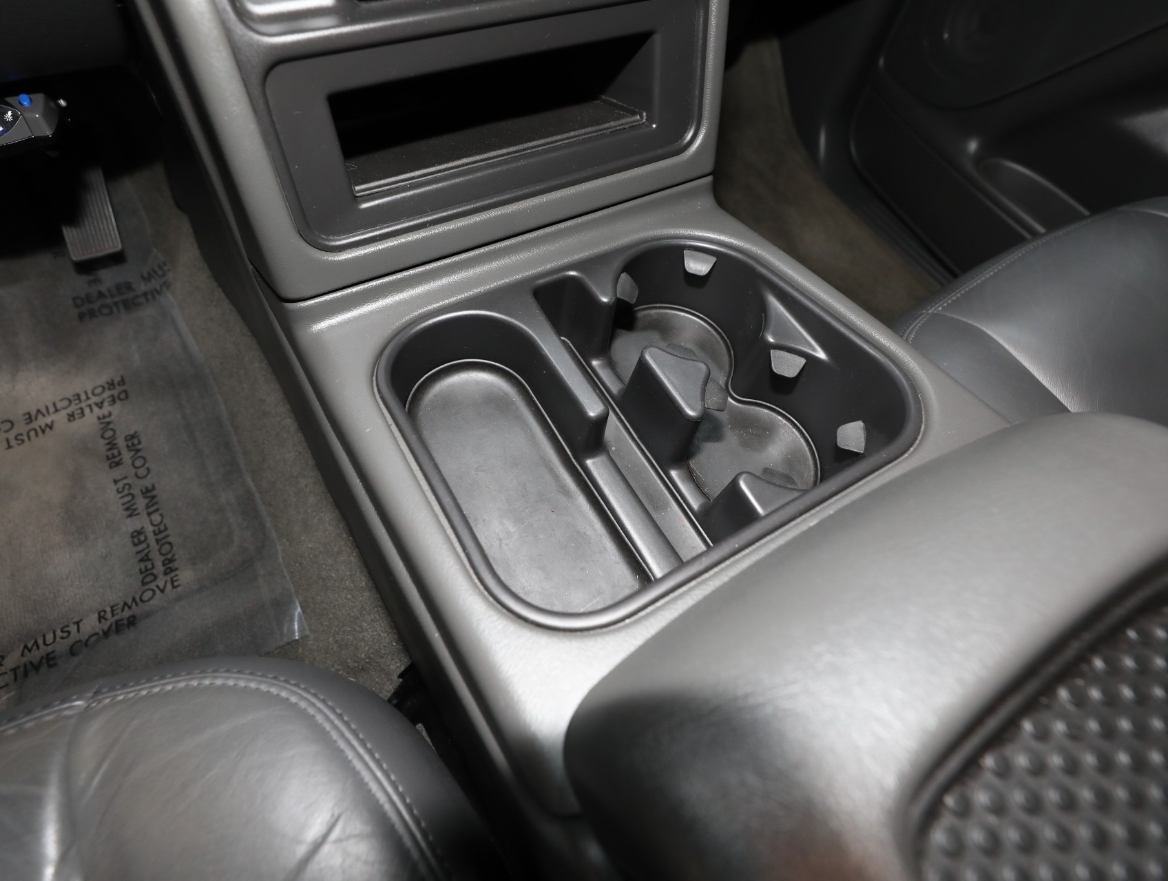 2006 Chevrolet Silverado 1500 SS