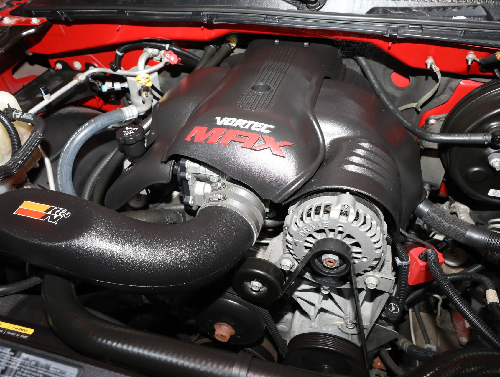 2006 Chevrolet Silverado 1500 SS