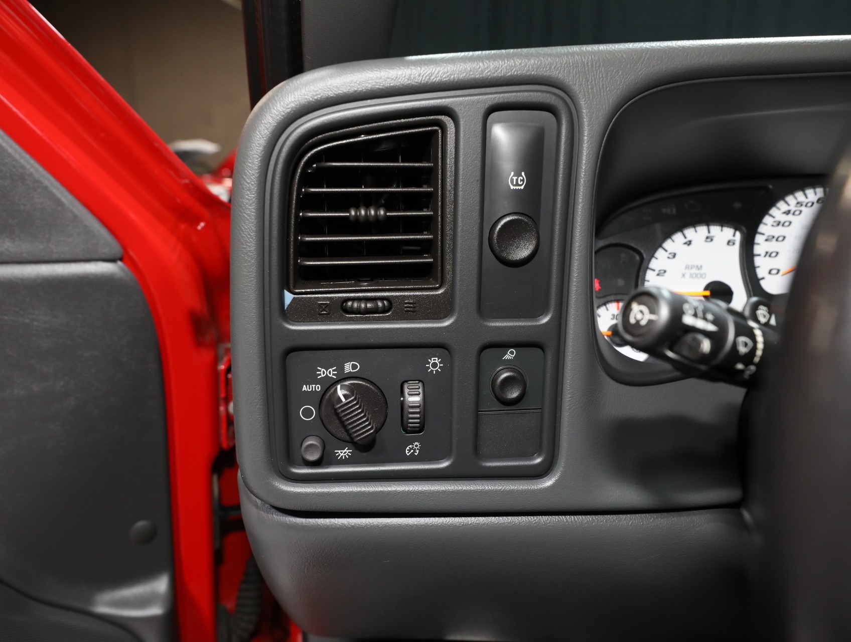 2006 Chevrolet Silverado 1500 SS