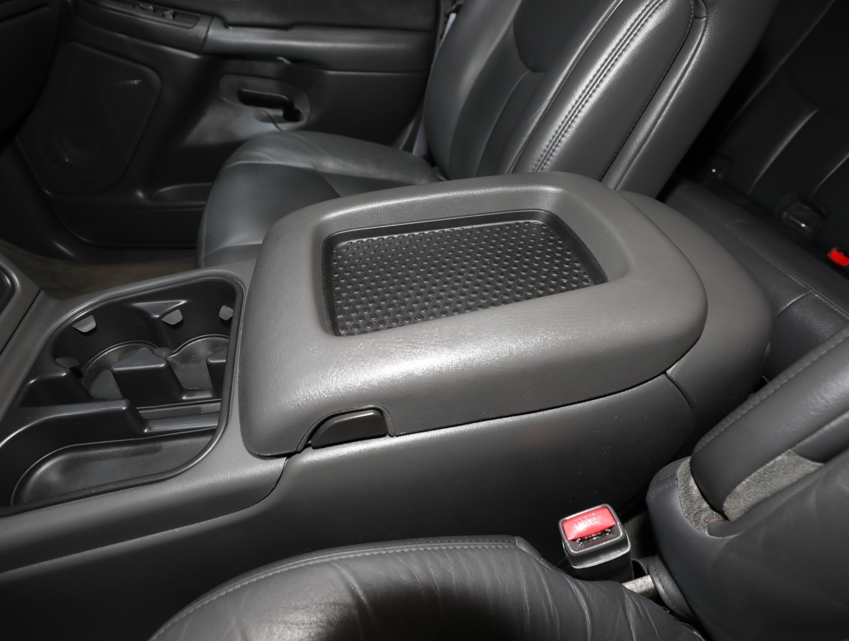2006 Chevrolet Silverado 1500 SS