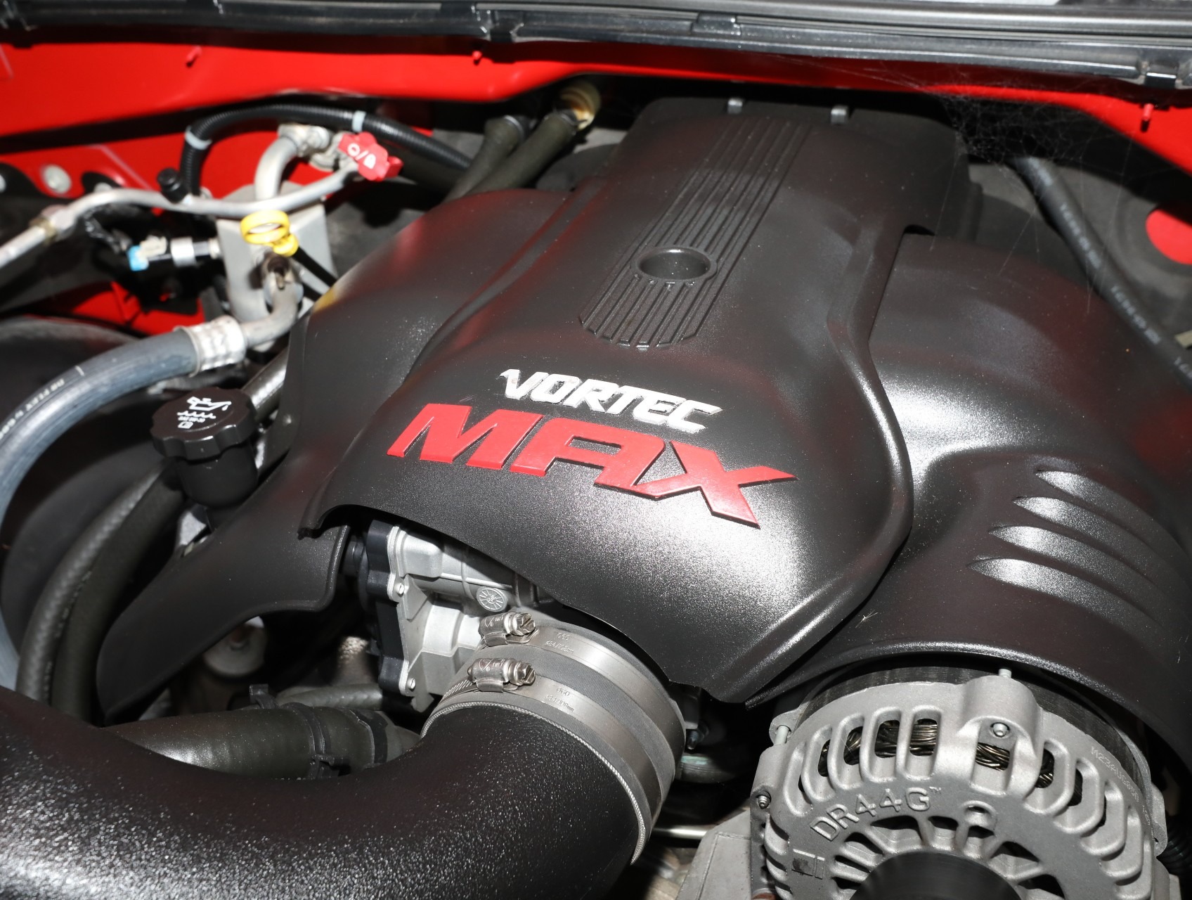 2006 Chevrolet Silverado 1500 SS