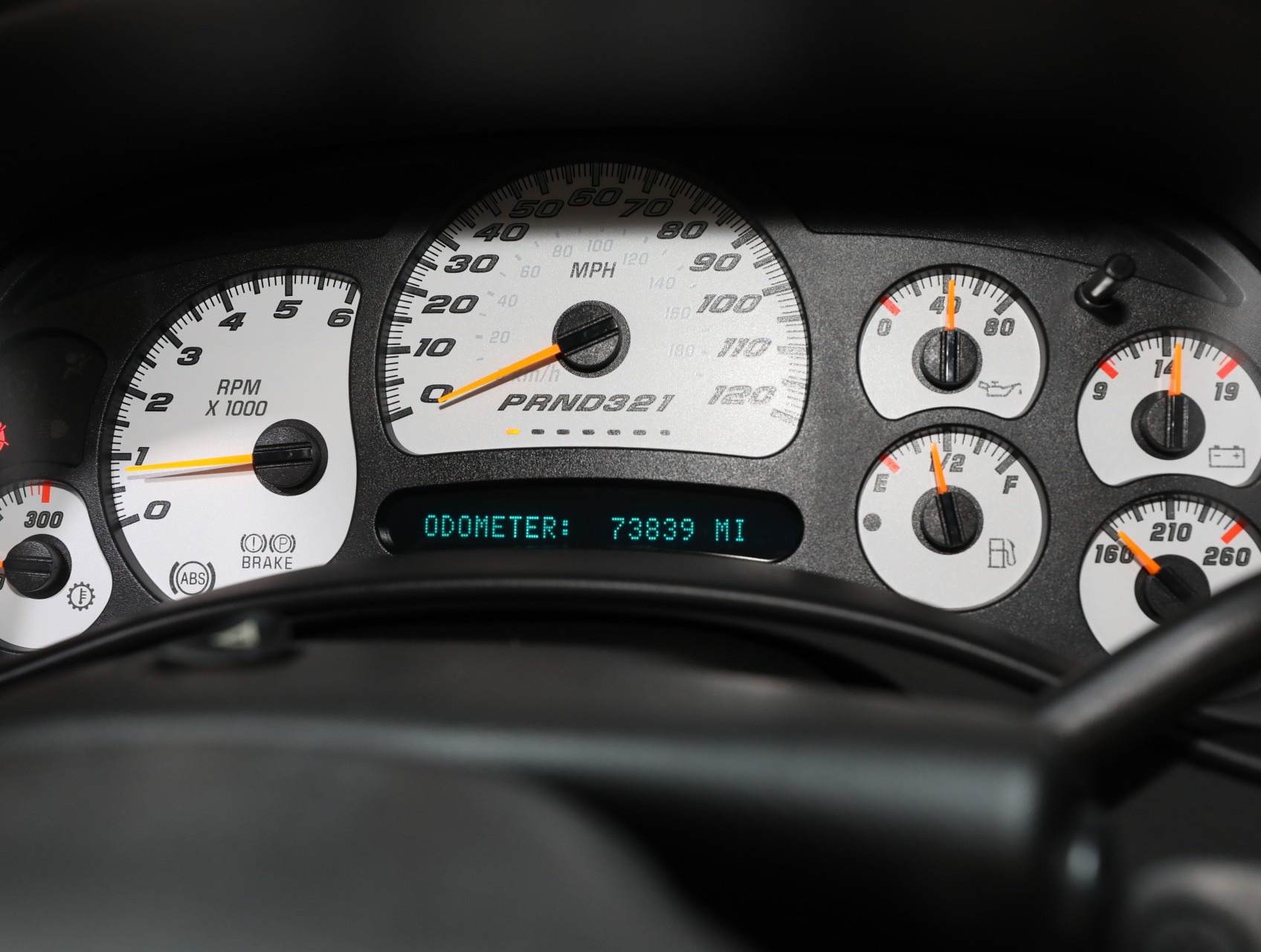 2006 Chevrolet Silverado 1500 SS