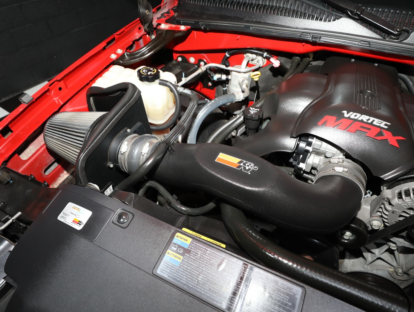 2006 Chevrolet Silverado 1500 SS
