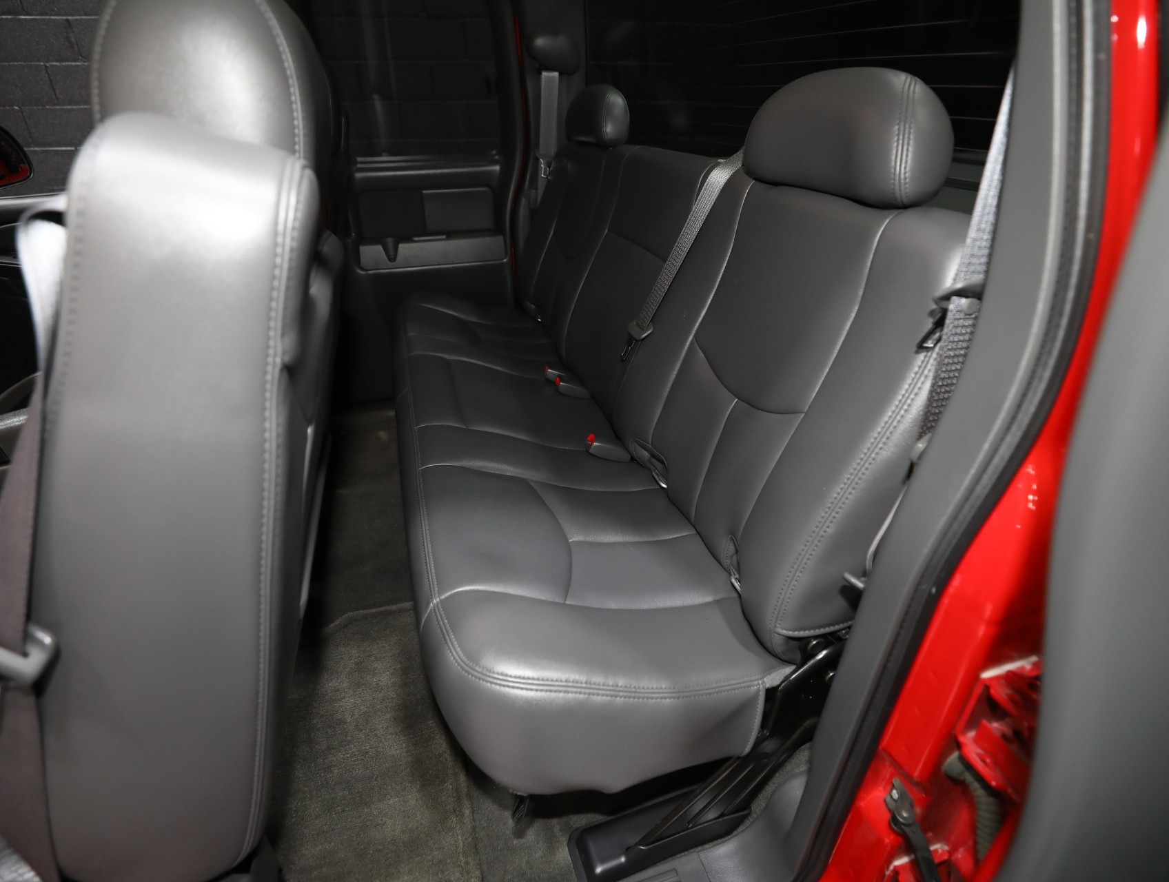 2006 Chevrolet Silverado 1500 SS
