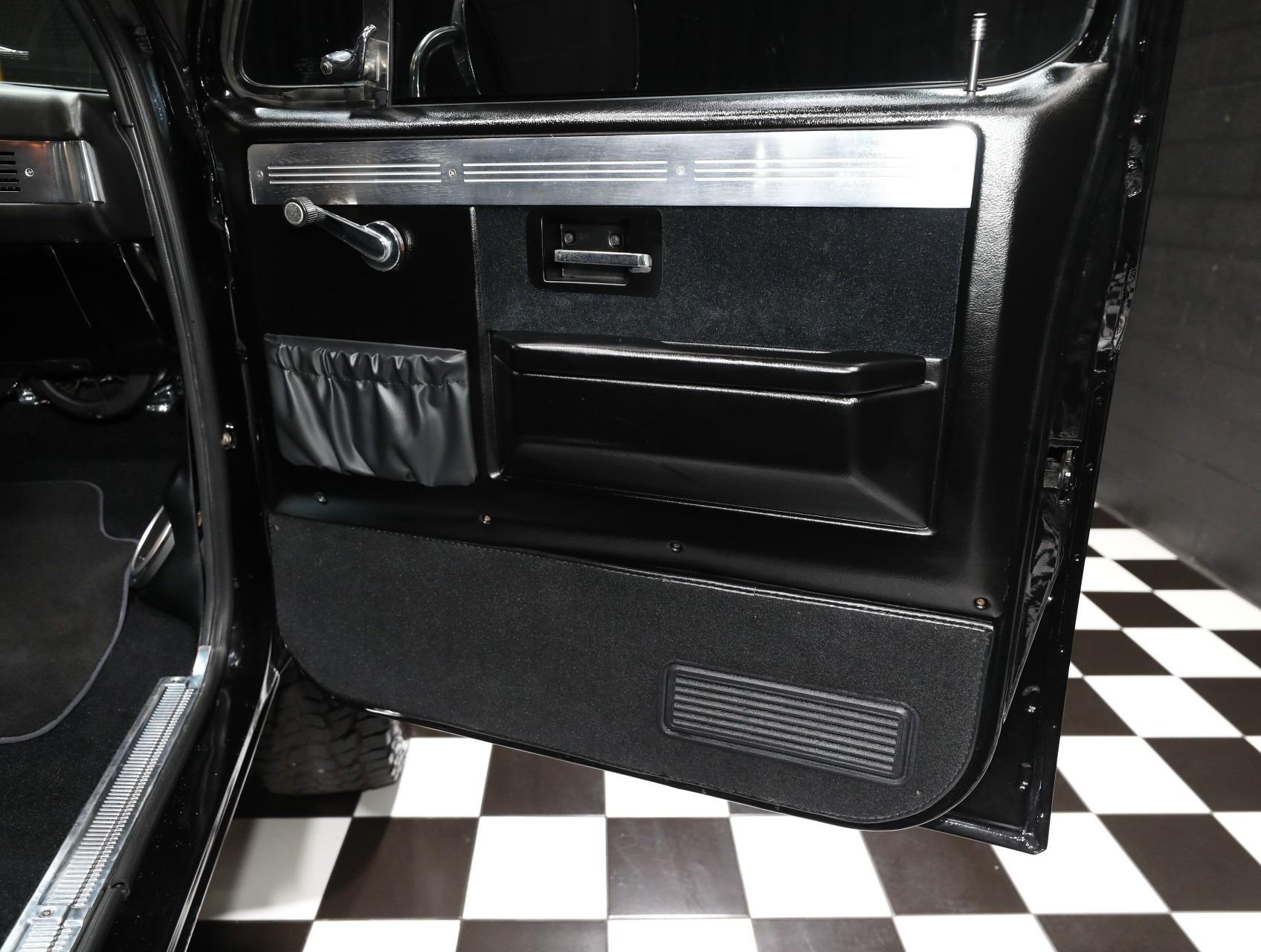 1987 Chevrolet K5 Blazer