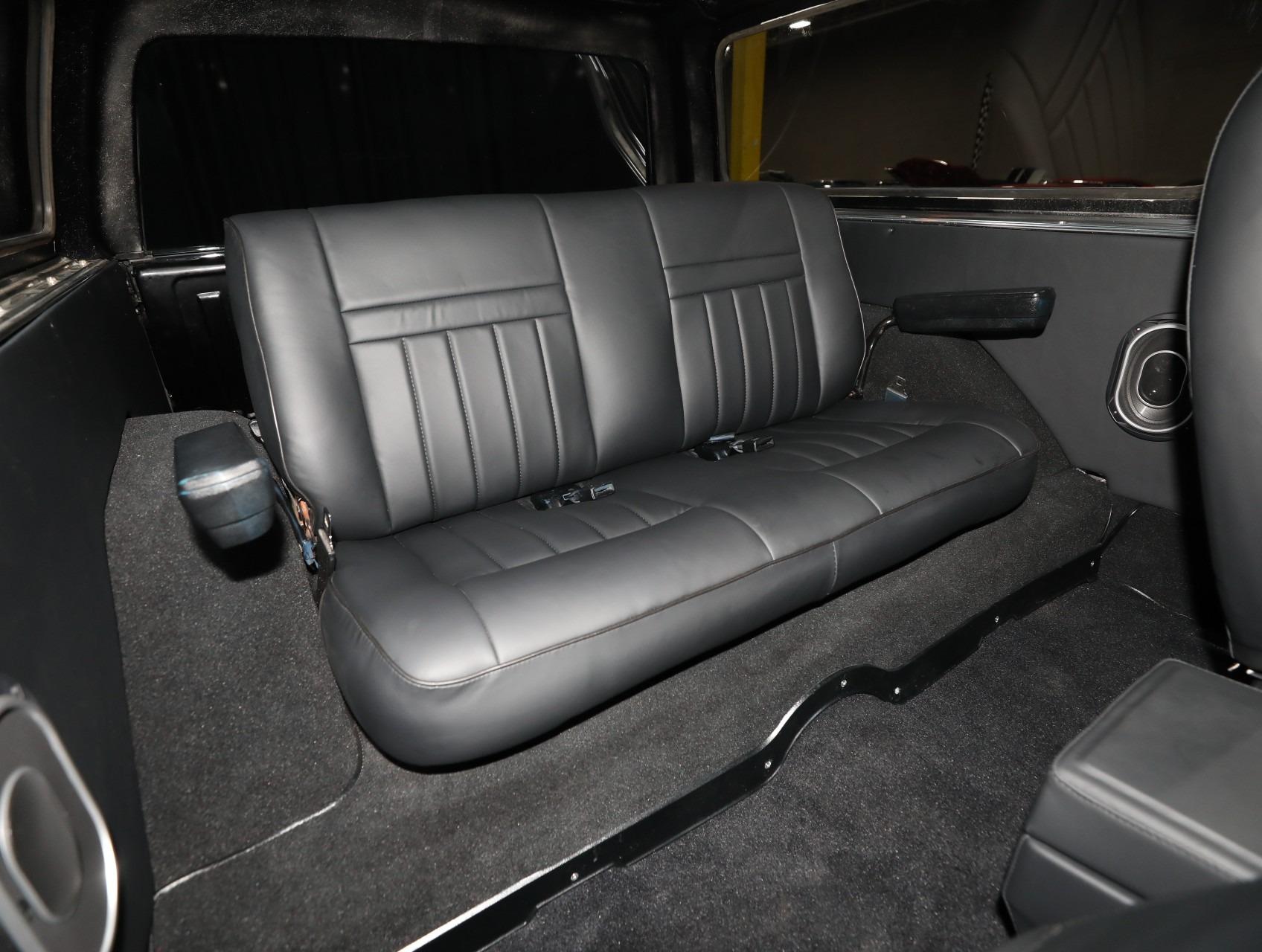 1987 Chevrolet K5 Blazer